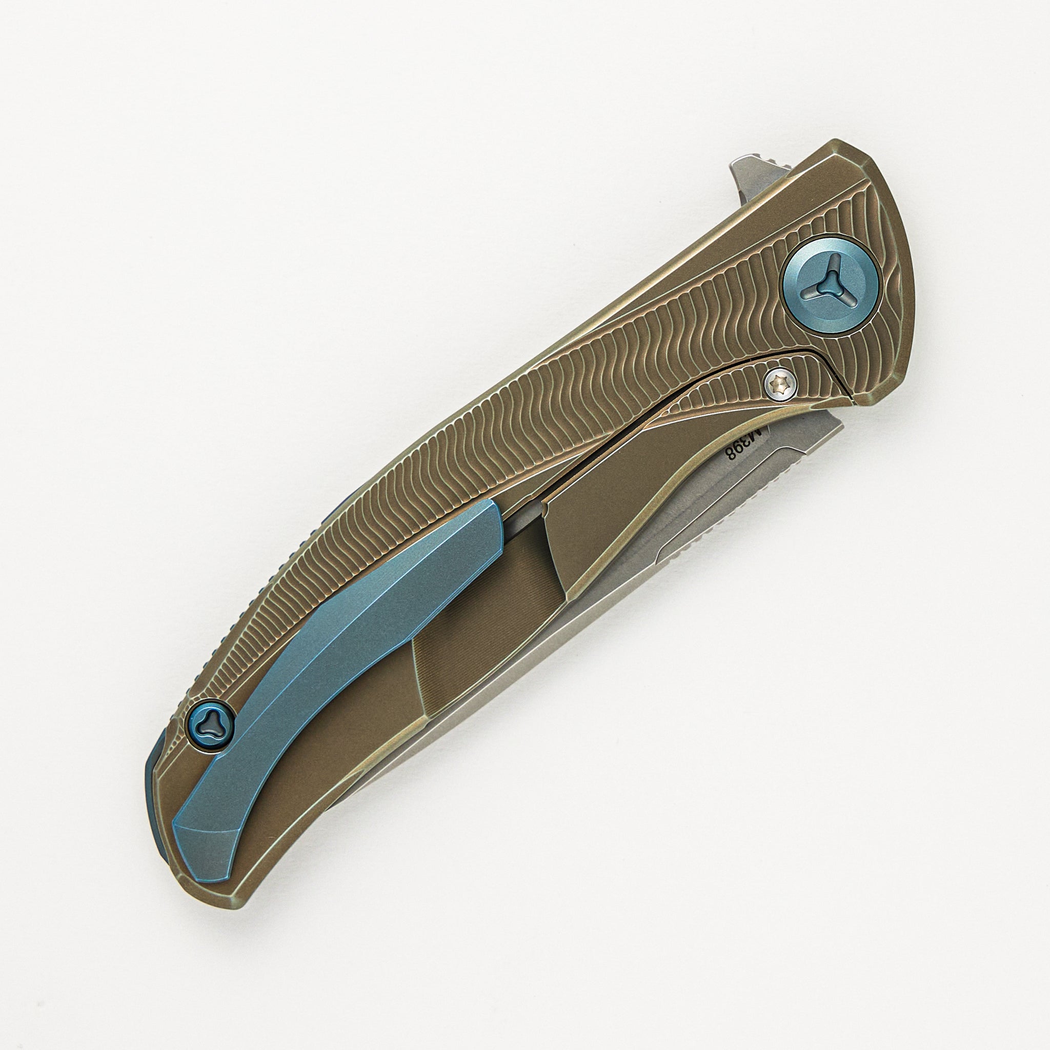 CCKS 2021 Show Exclusive Sinkevich "Touch" F95 Set