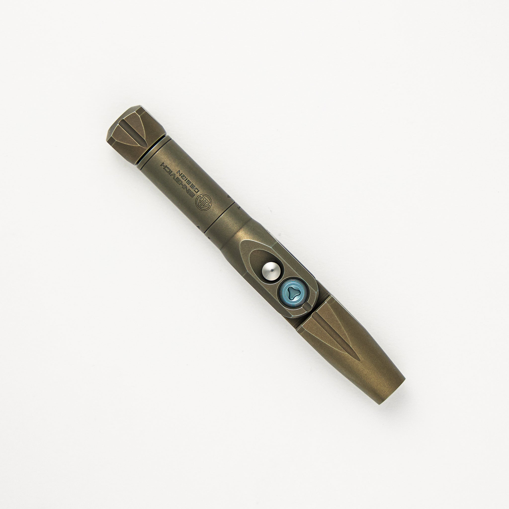 CCKS 2021 Show Exclusive Sinkevich "Touch" F95 Set