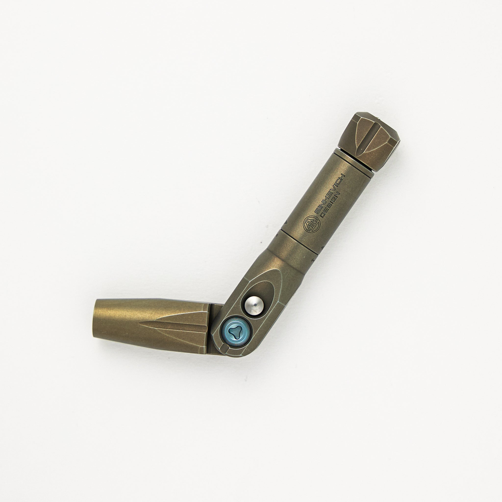 CCKS 2021 Show Exclusive Sinkevich "Touch" F95 Set