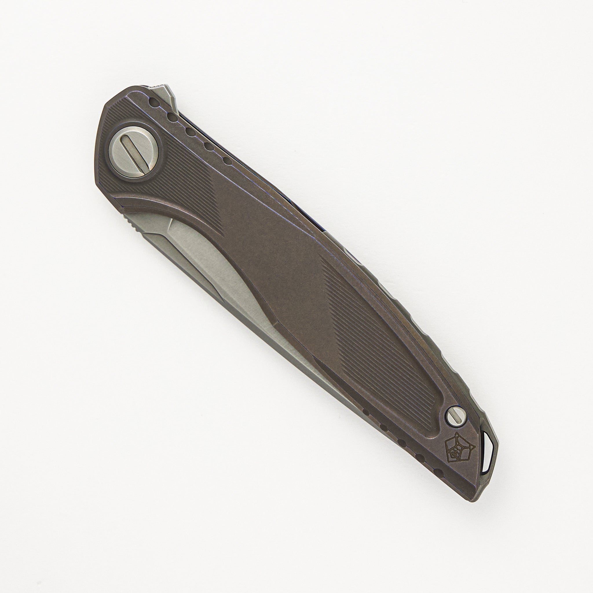 Astrum - First Production - MagnaCut Blade - MRBS