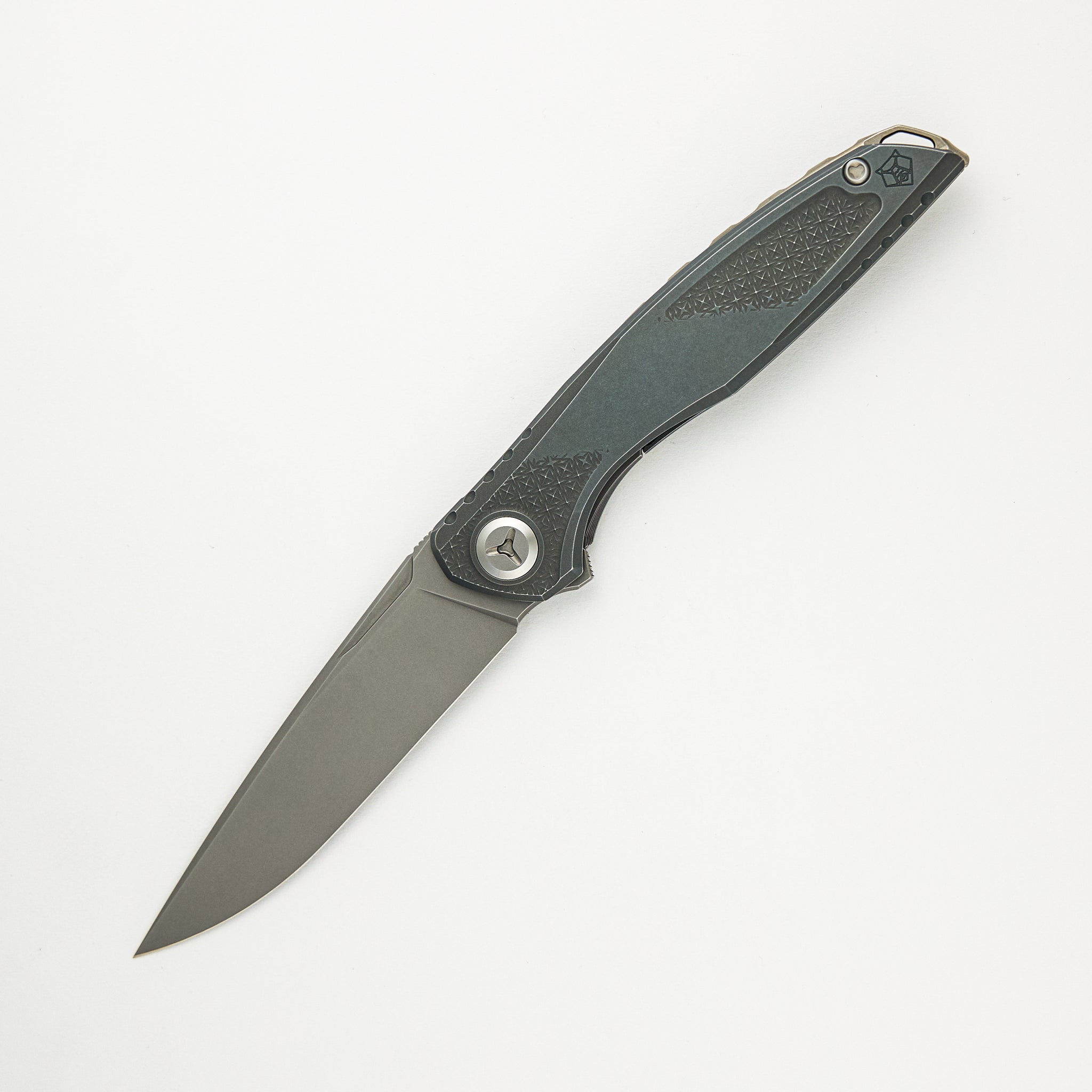"Sinkevich Touch" Astrum - CCKS Fall 2024 Show Exclusive Set - MagnaCut Blade - MRBS