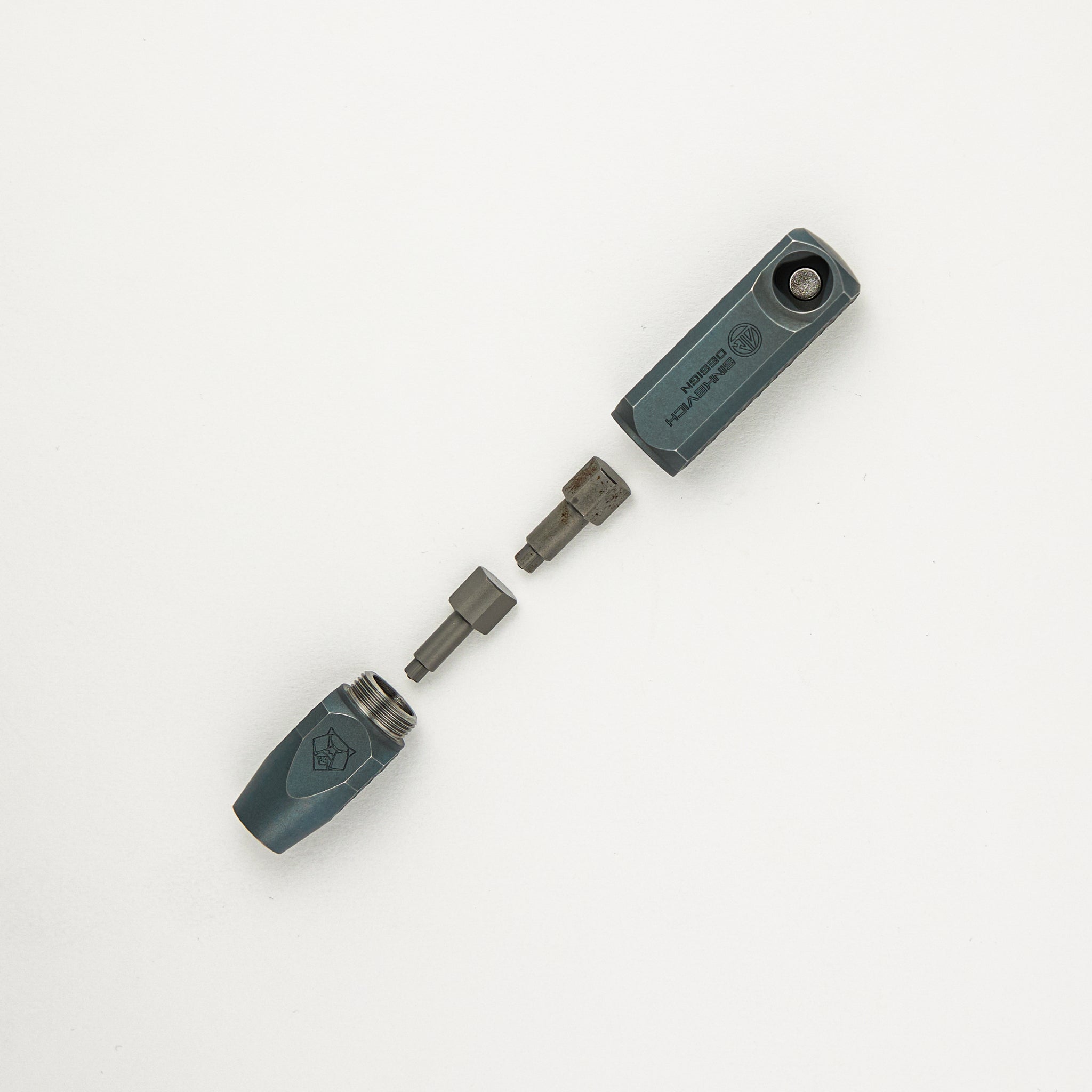 "Sinkevich Touch" Astrum - CCKS Fall 2024 Show Exclusive Set - MagnaCut Blade - MRBS