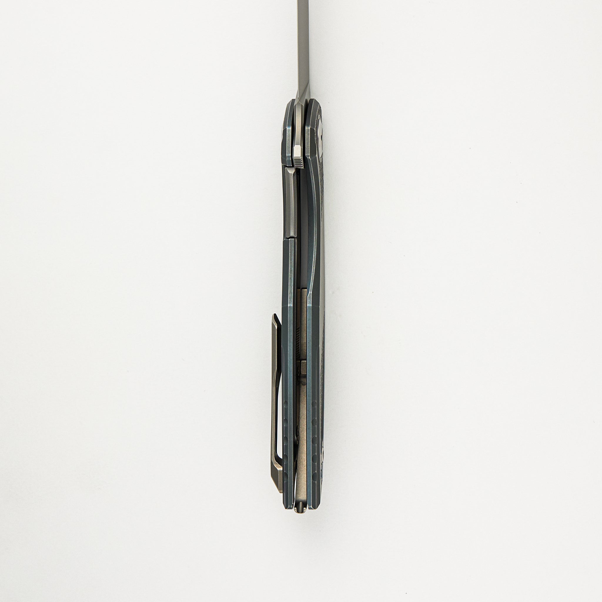 "Sinkevich Touch" Astrum - CCKS Fall 2024 Show Exclusive Set - MagnaCut Blade - MRBS
