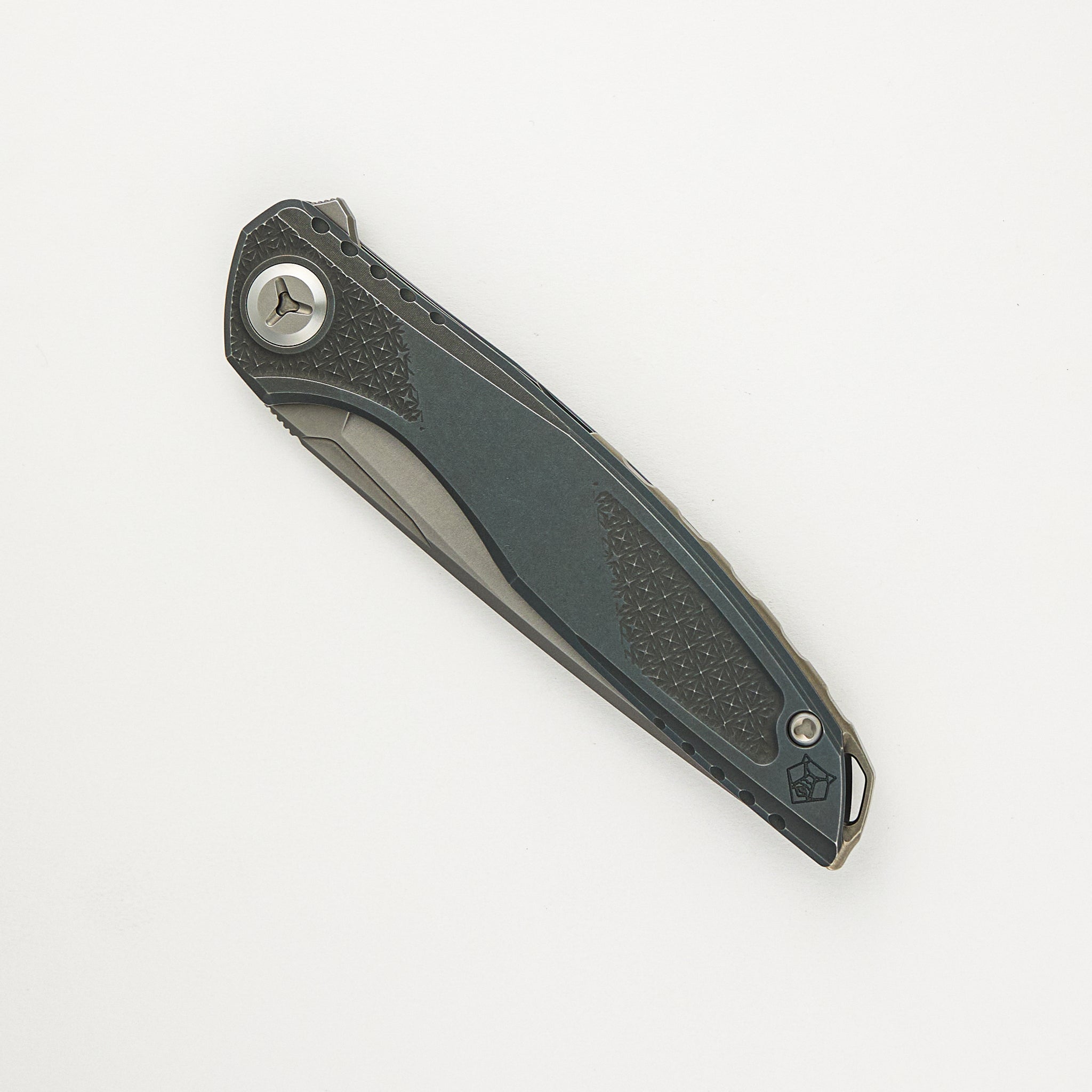 "Sinkevich Touch" Astrum - CCKS Fall 2024 Show Exclusive Set - MagnaCut Blade - MRBS