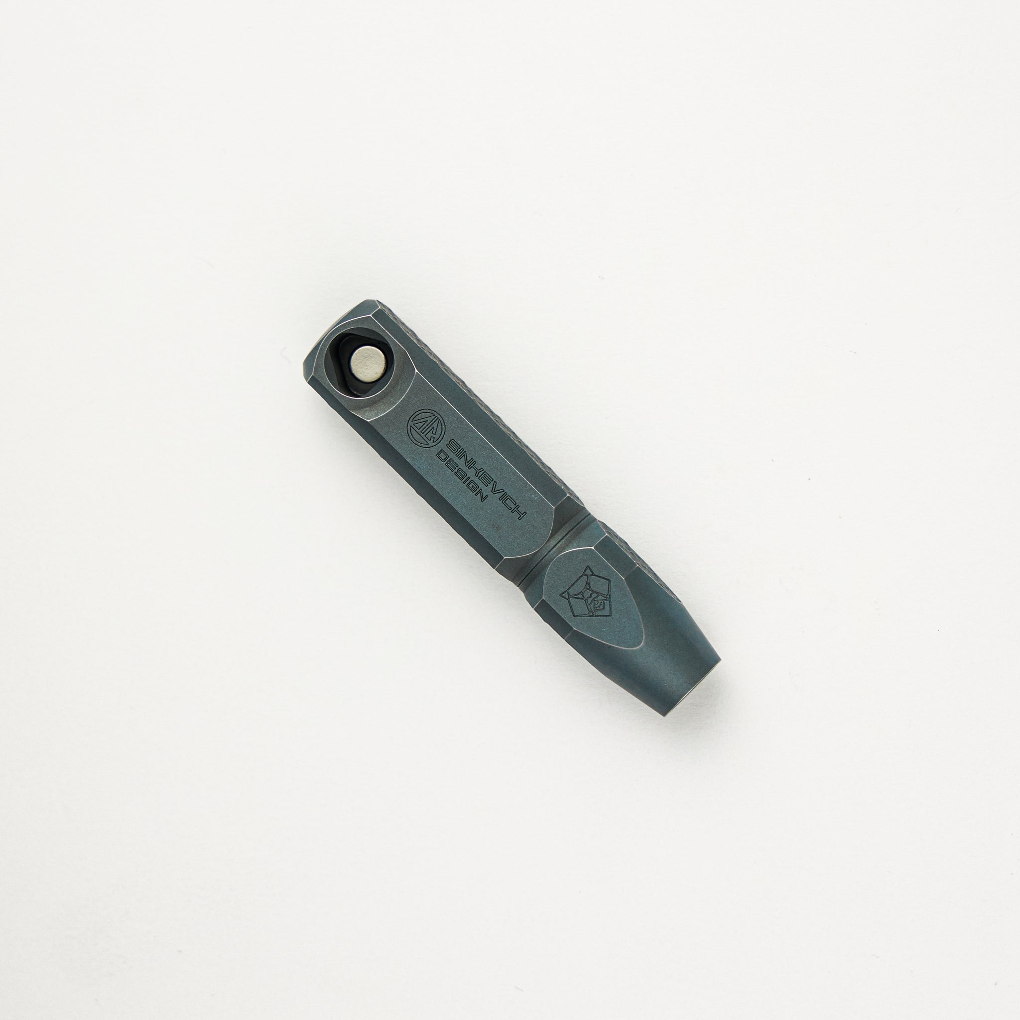 "Sinkevich Touch" Astrum - CCKS Fall 2024 Show Exclusive Set - MagnaCut Blade - MRBS