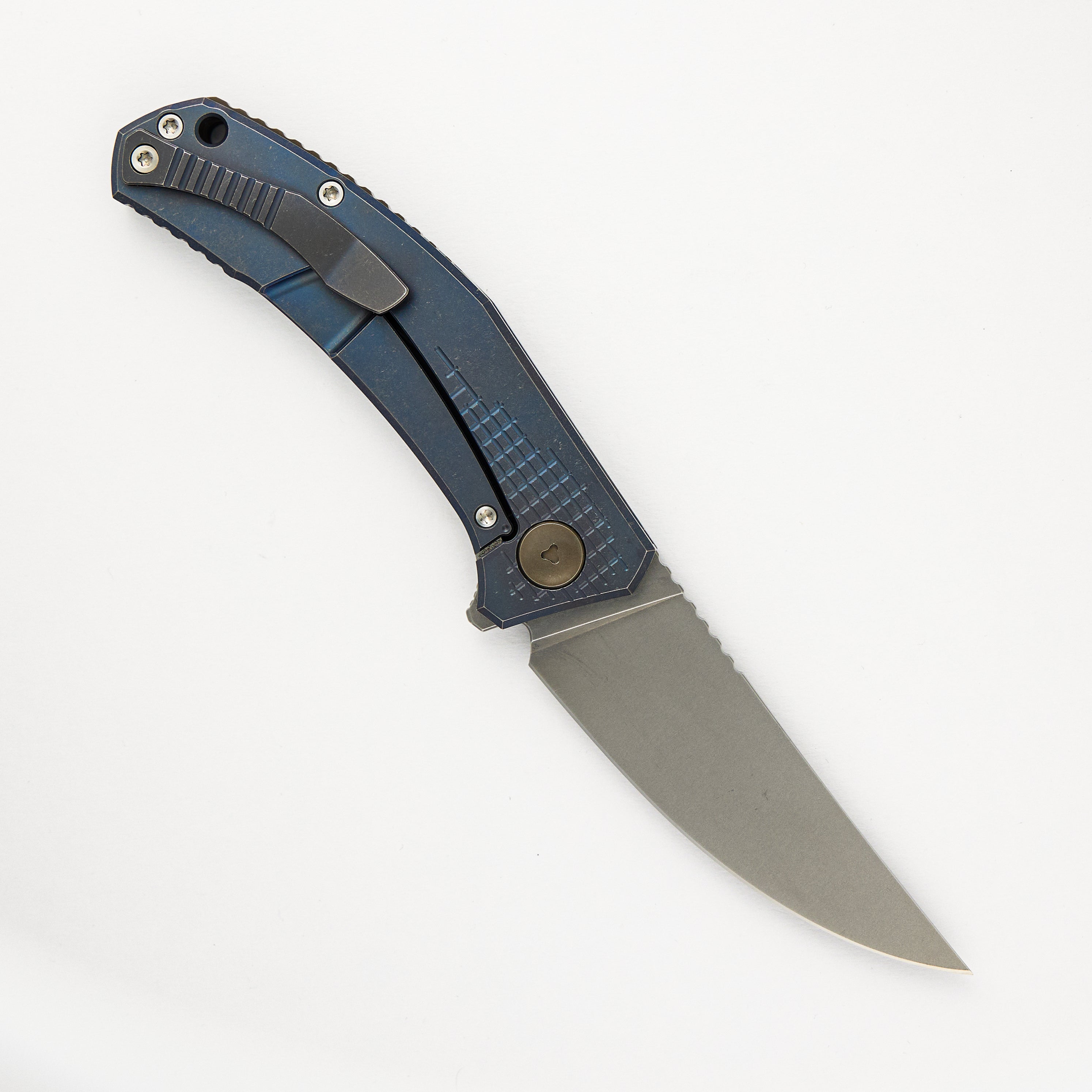 Jeans – Vanax 37 Blade (Sinkevich Design)
