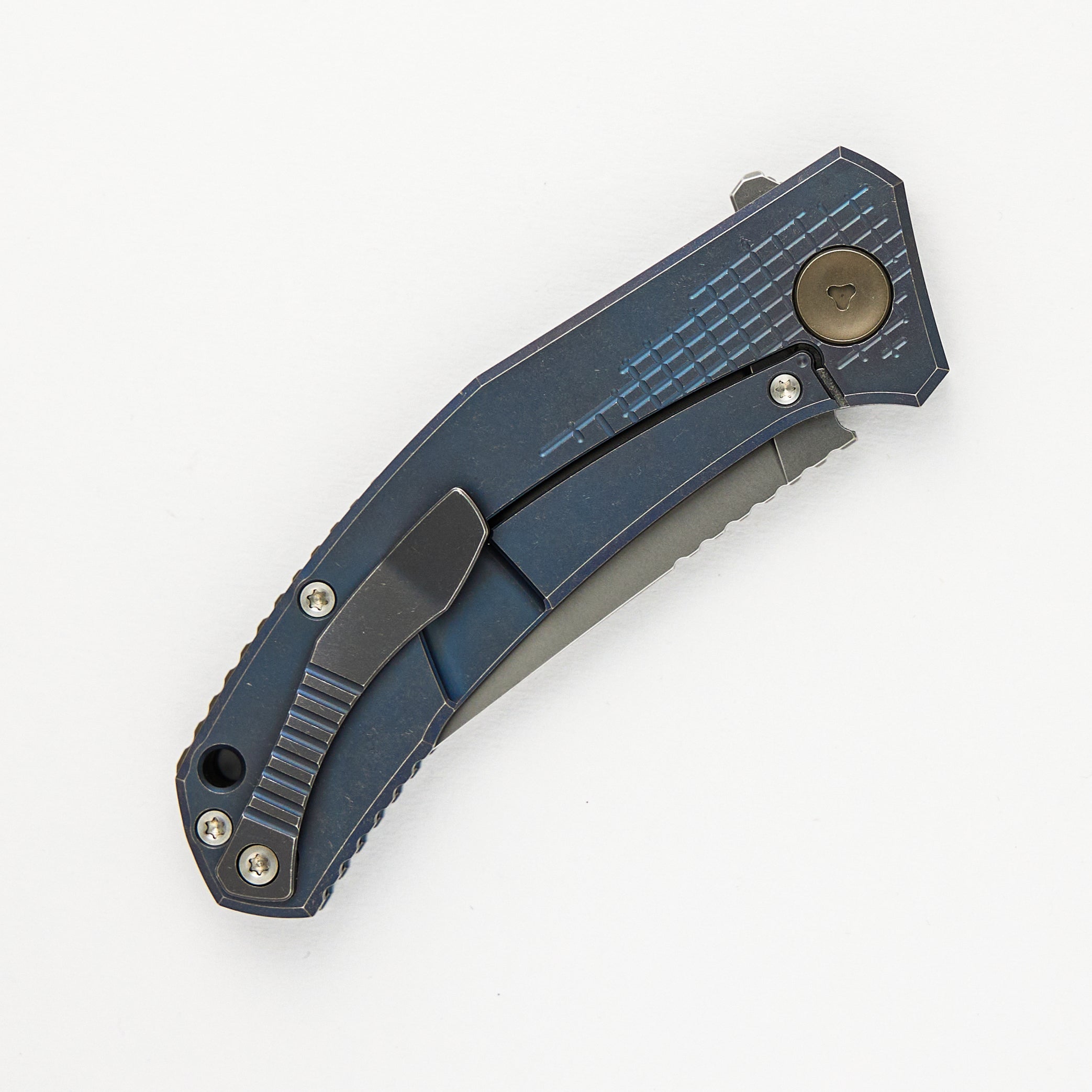 Jeans – Vanax 37 Blade (Sinkevich Design)