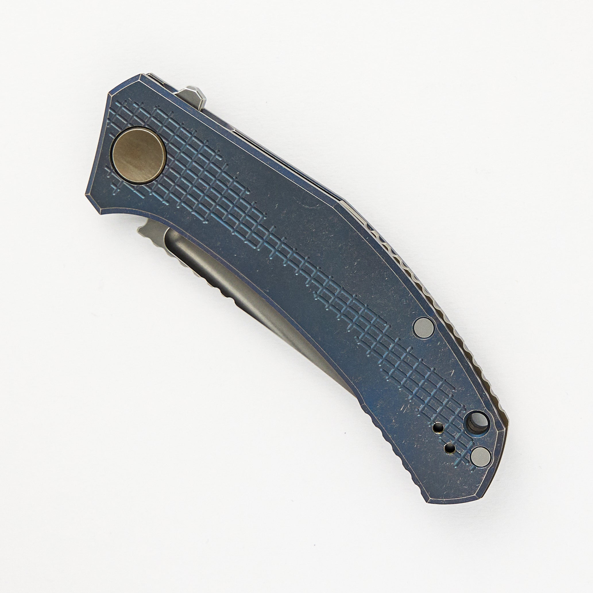 Jeans – Vanax 37 Blade (Sinkevich Design)
