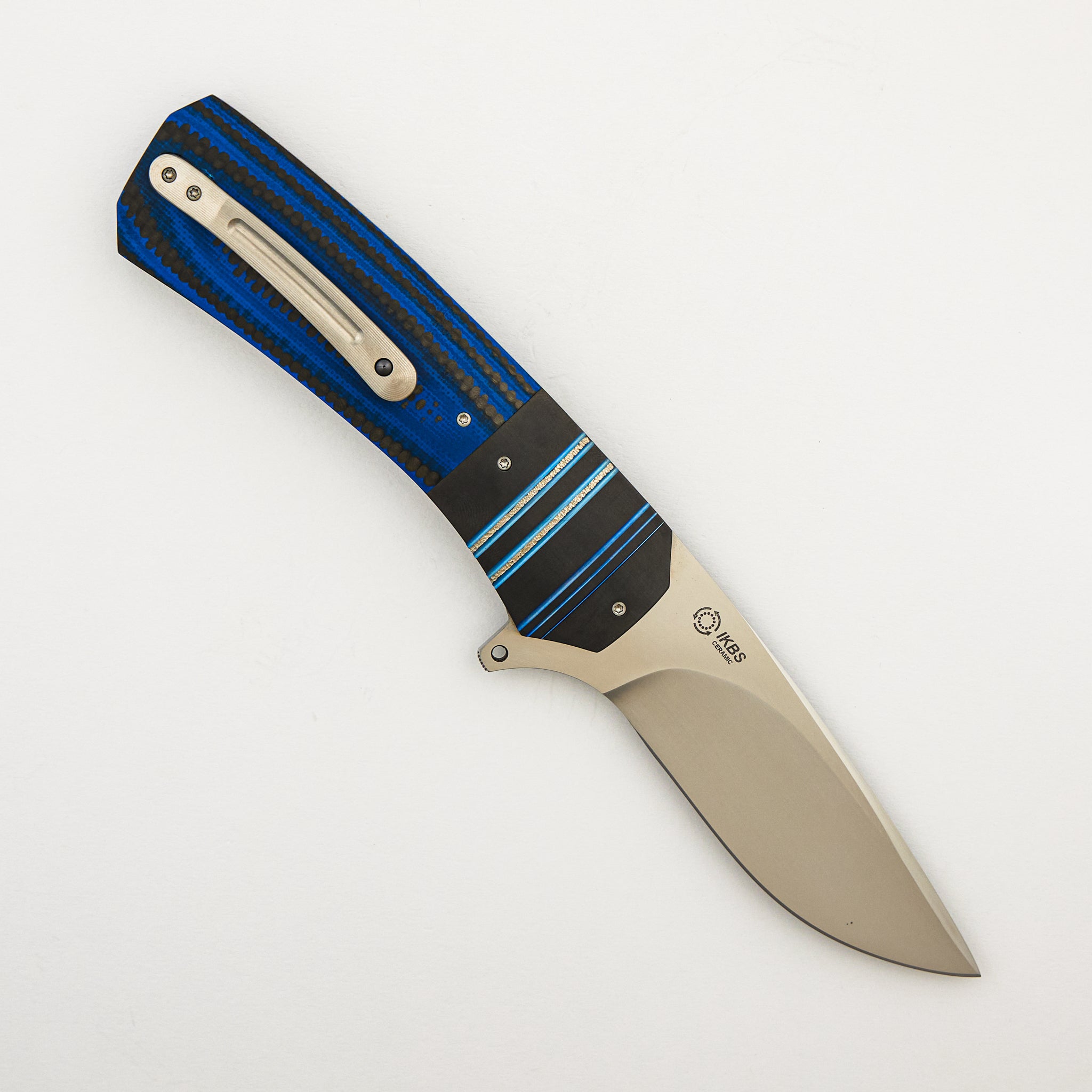 LL15 Flipper