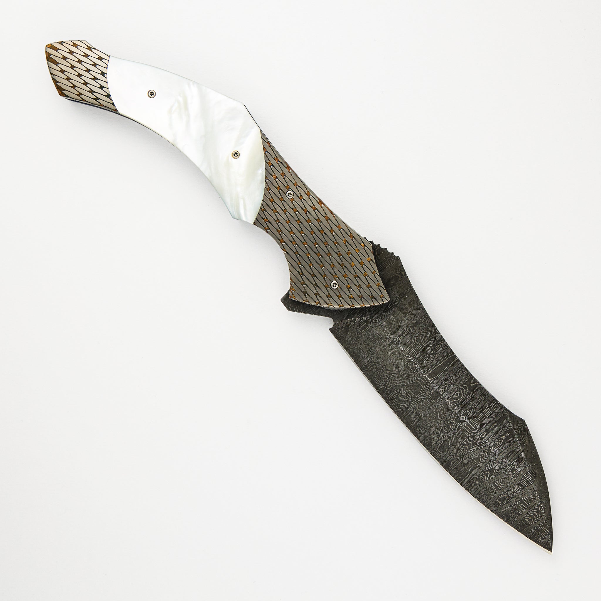 Revolution XL