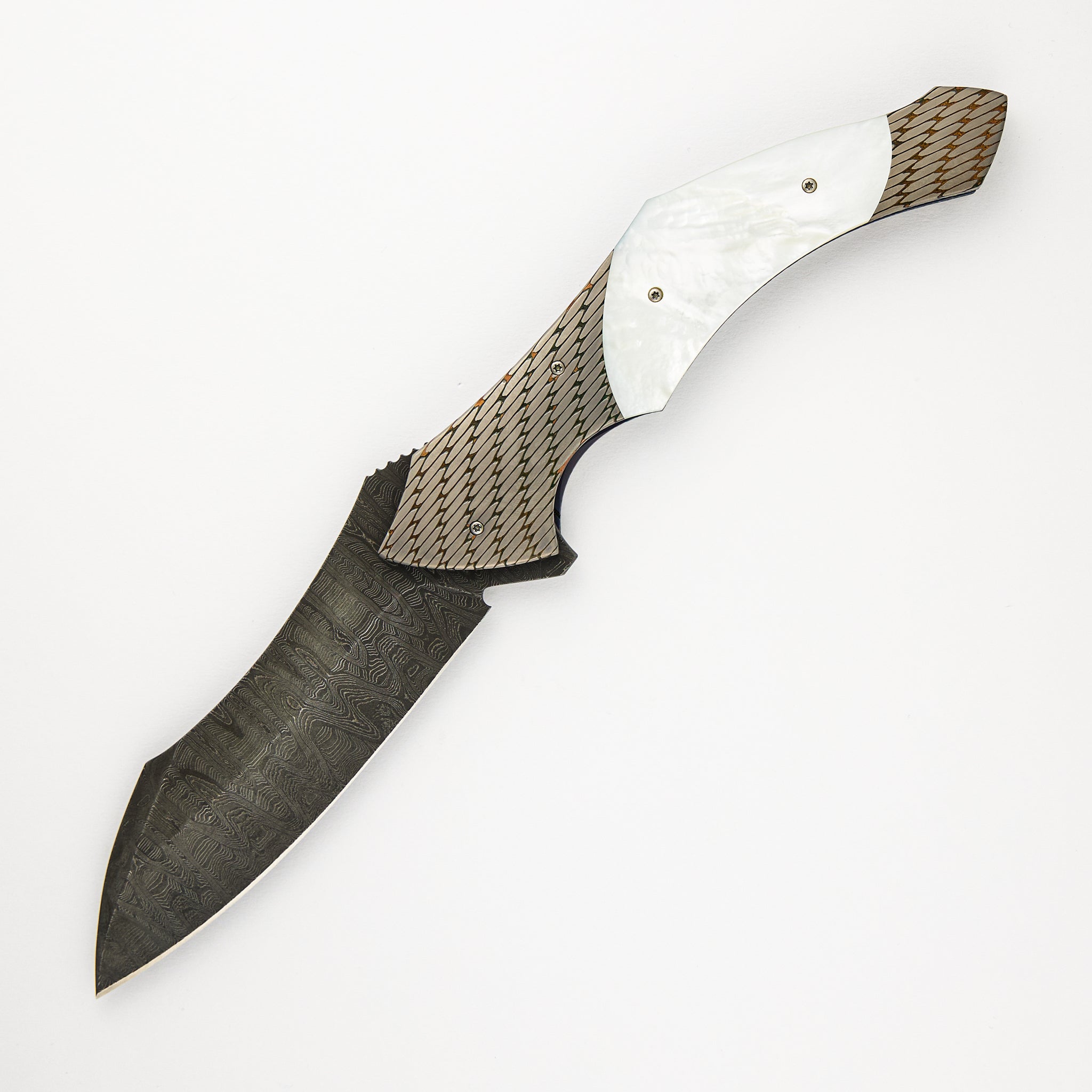 Revolution XL