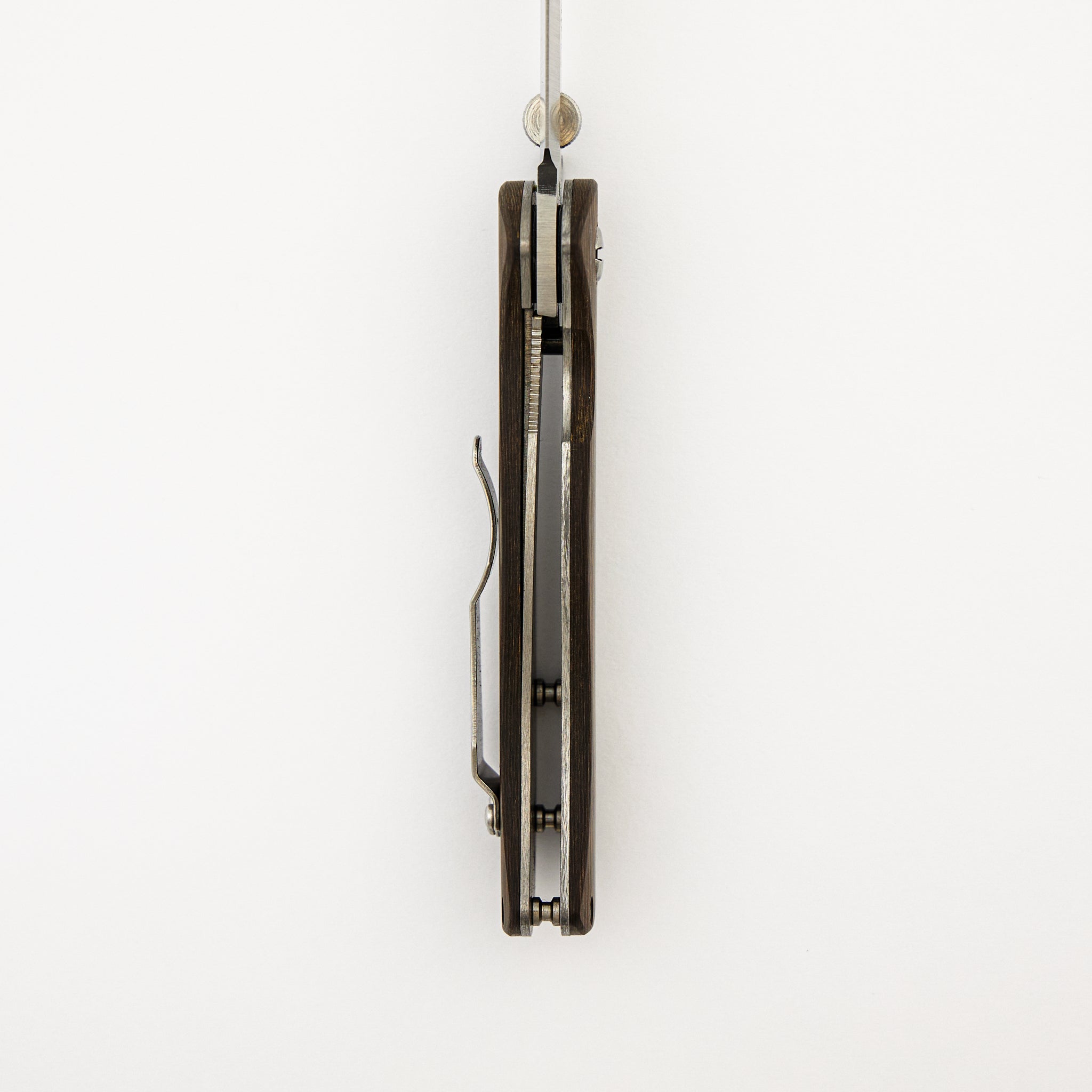 Tamarack Prototype