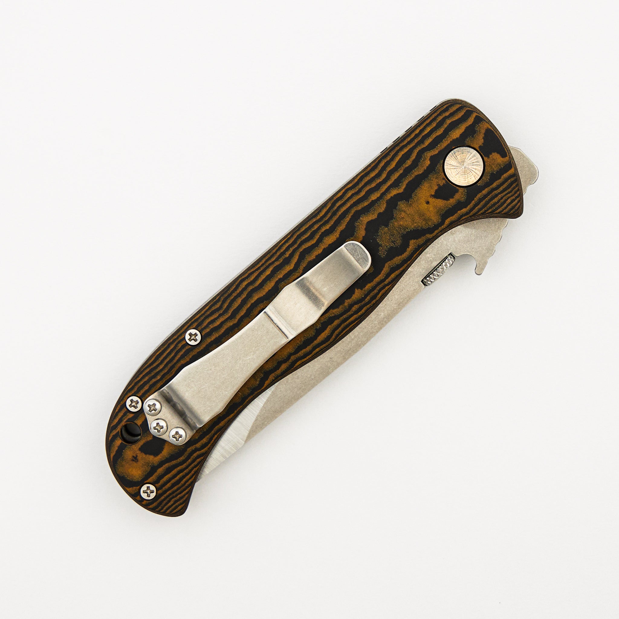 Tamarack Prototype