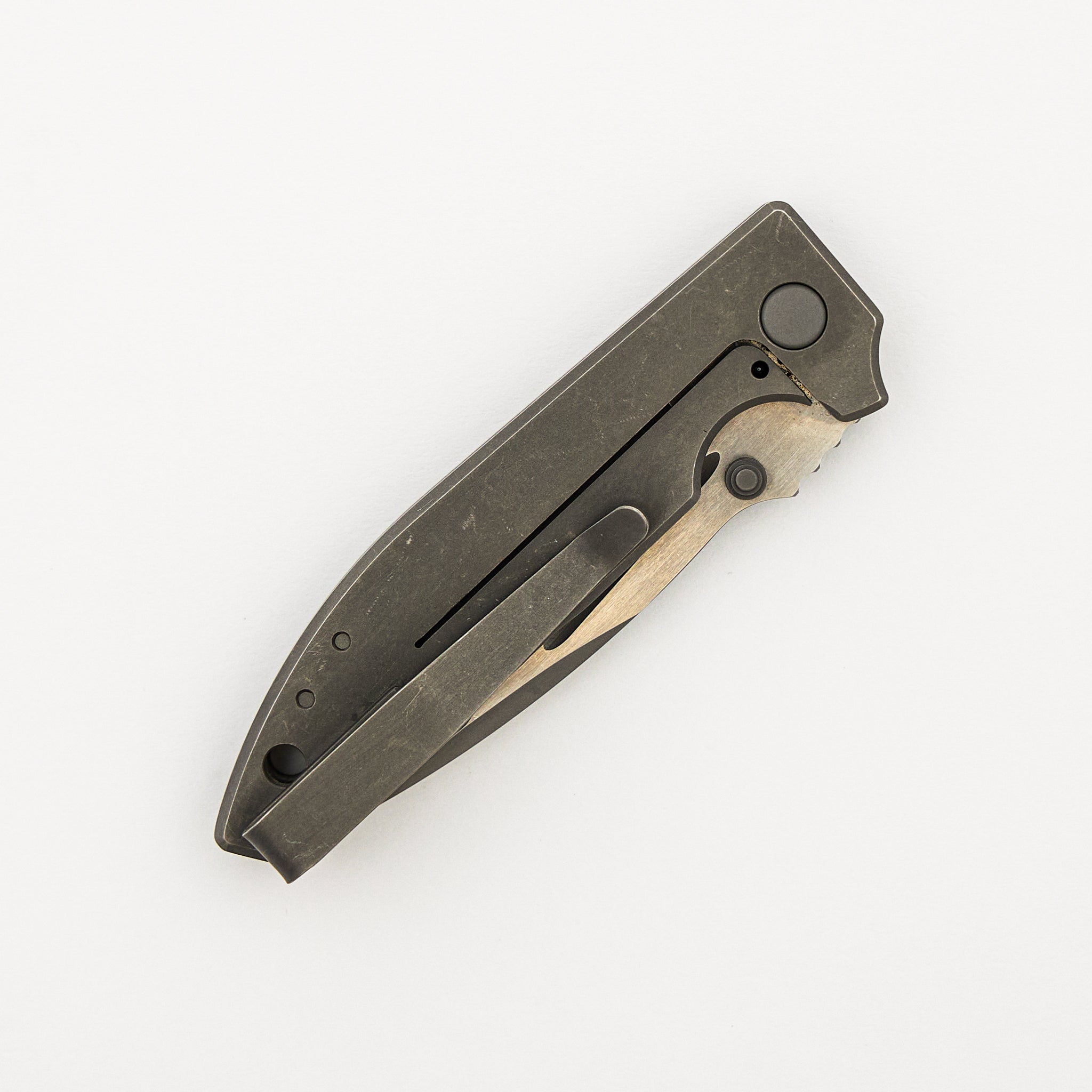 "Limited Edition" Tad Dauntless 2011