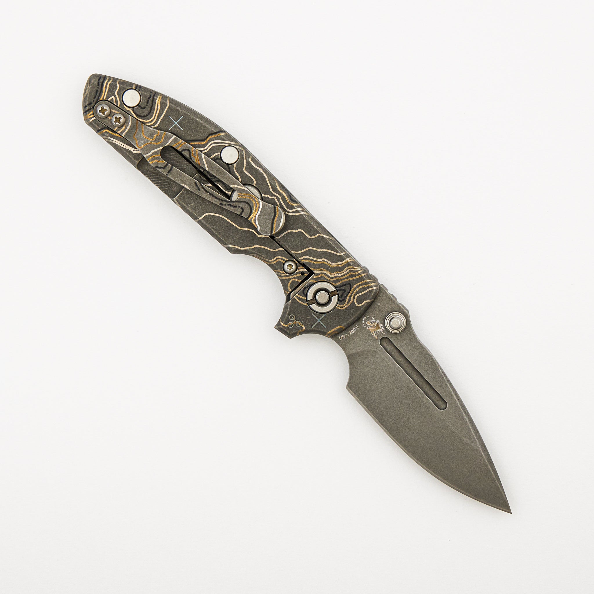 Tad Compact Dauntless