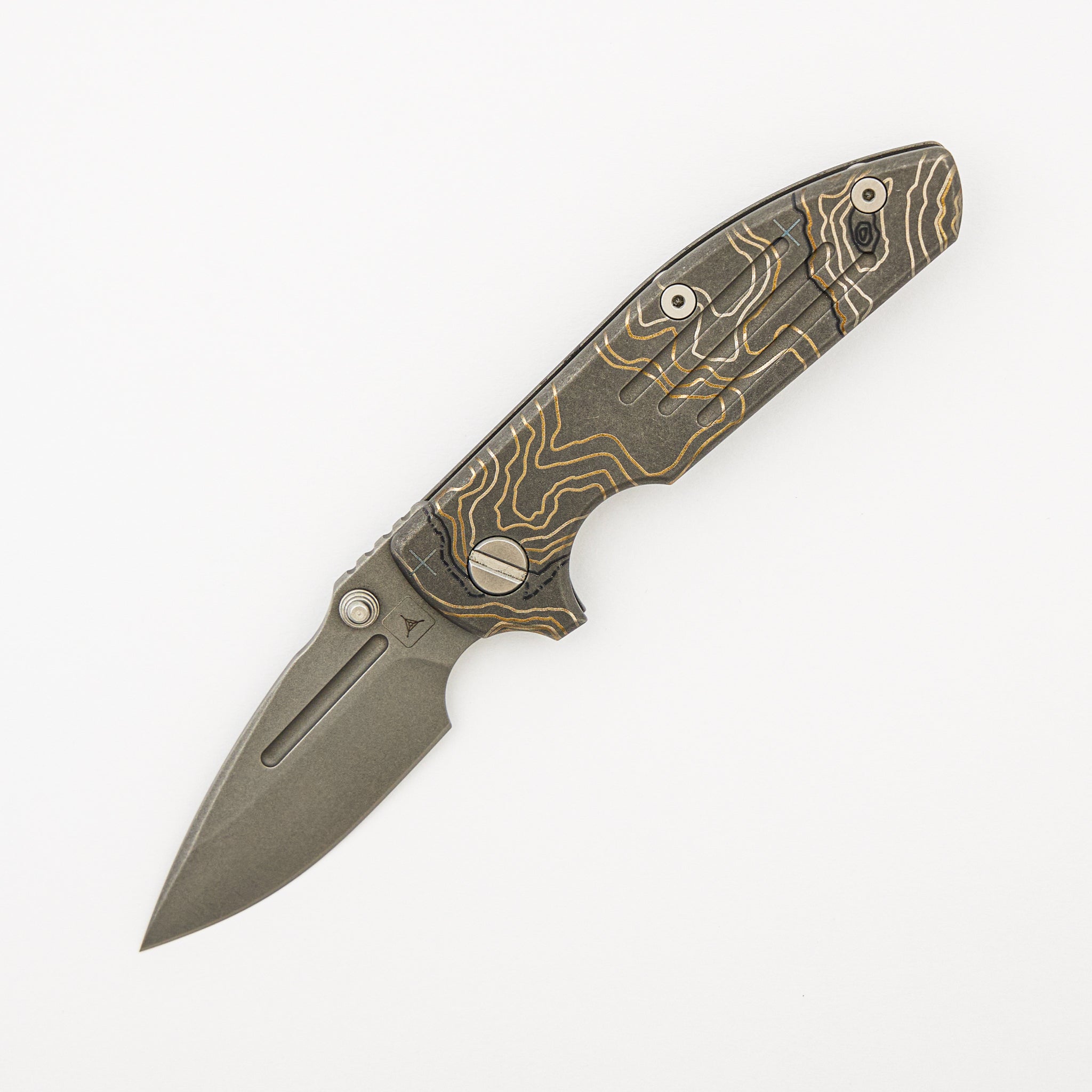 Tad Compact Dauntless