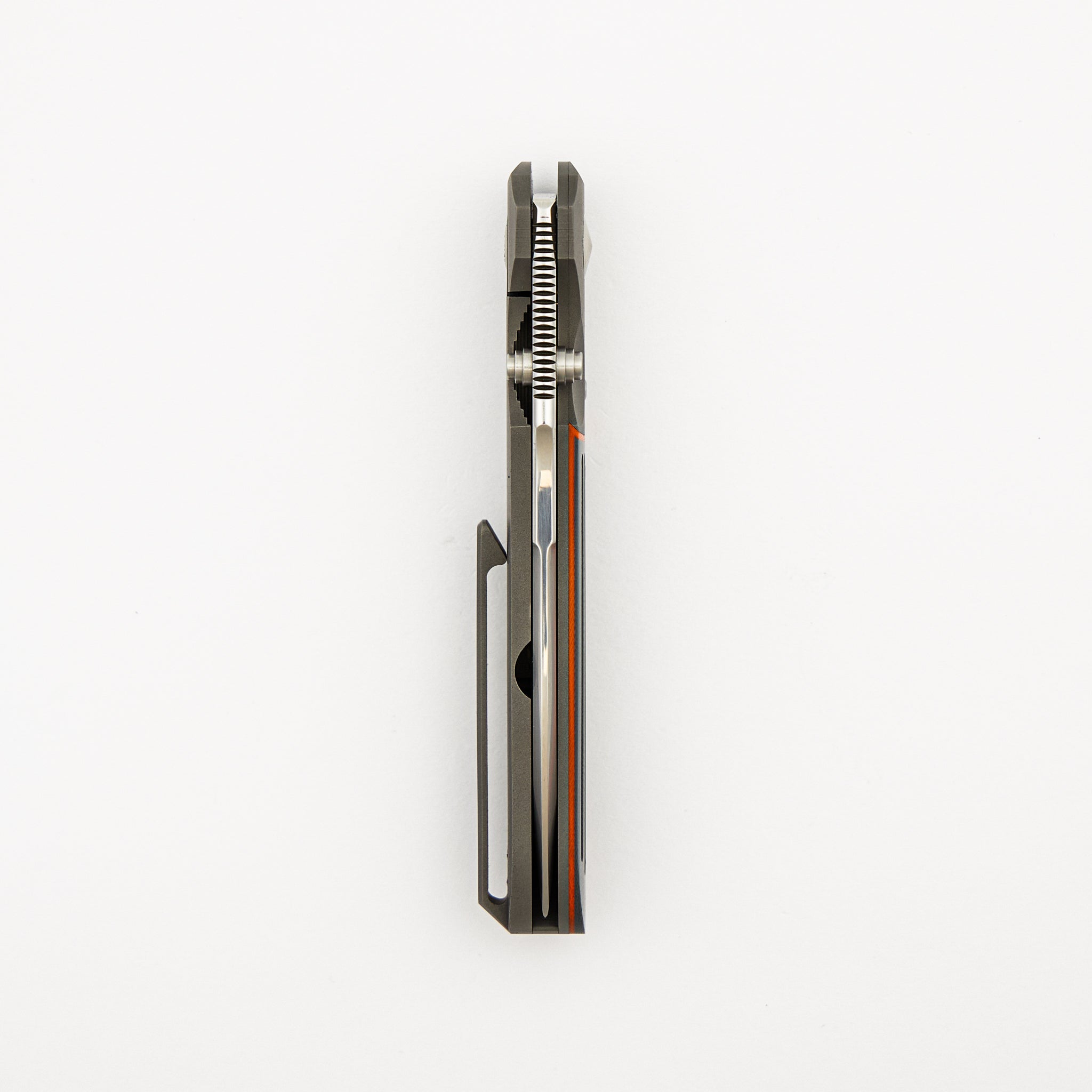Prometheus Design Werx Collaboration SPD Invictus Alpha