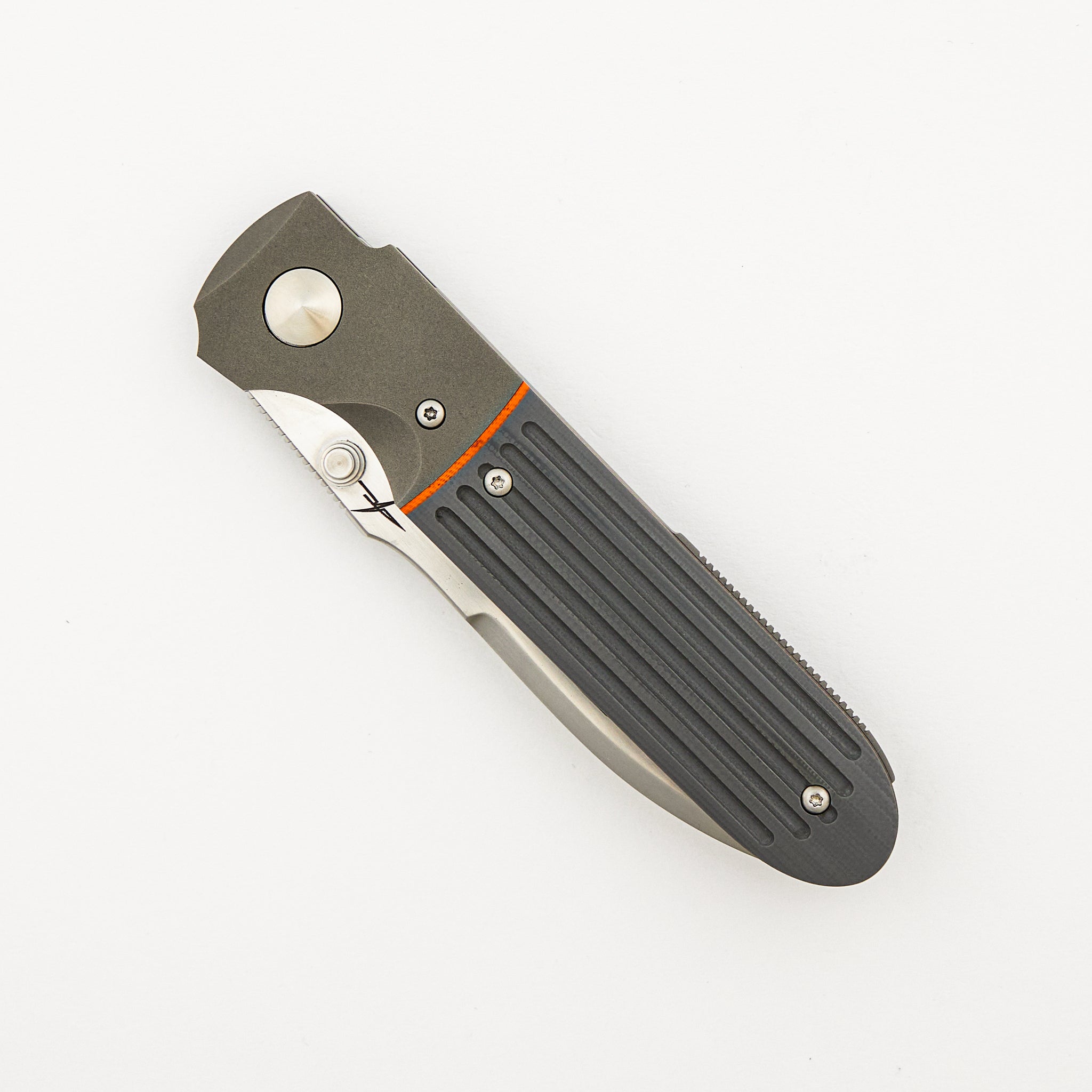 Prometheus Design Werx Collaboration SPD Invictus Alpha