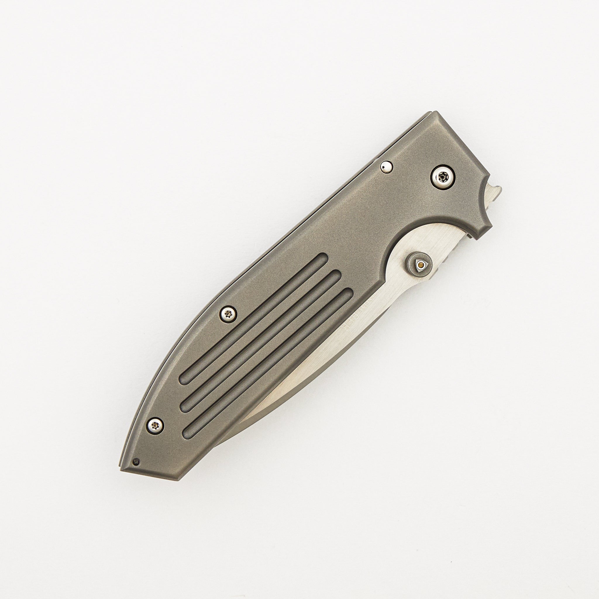 Left Handed Dauntless
