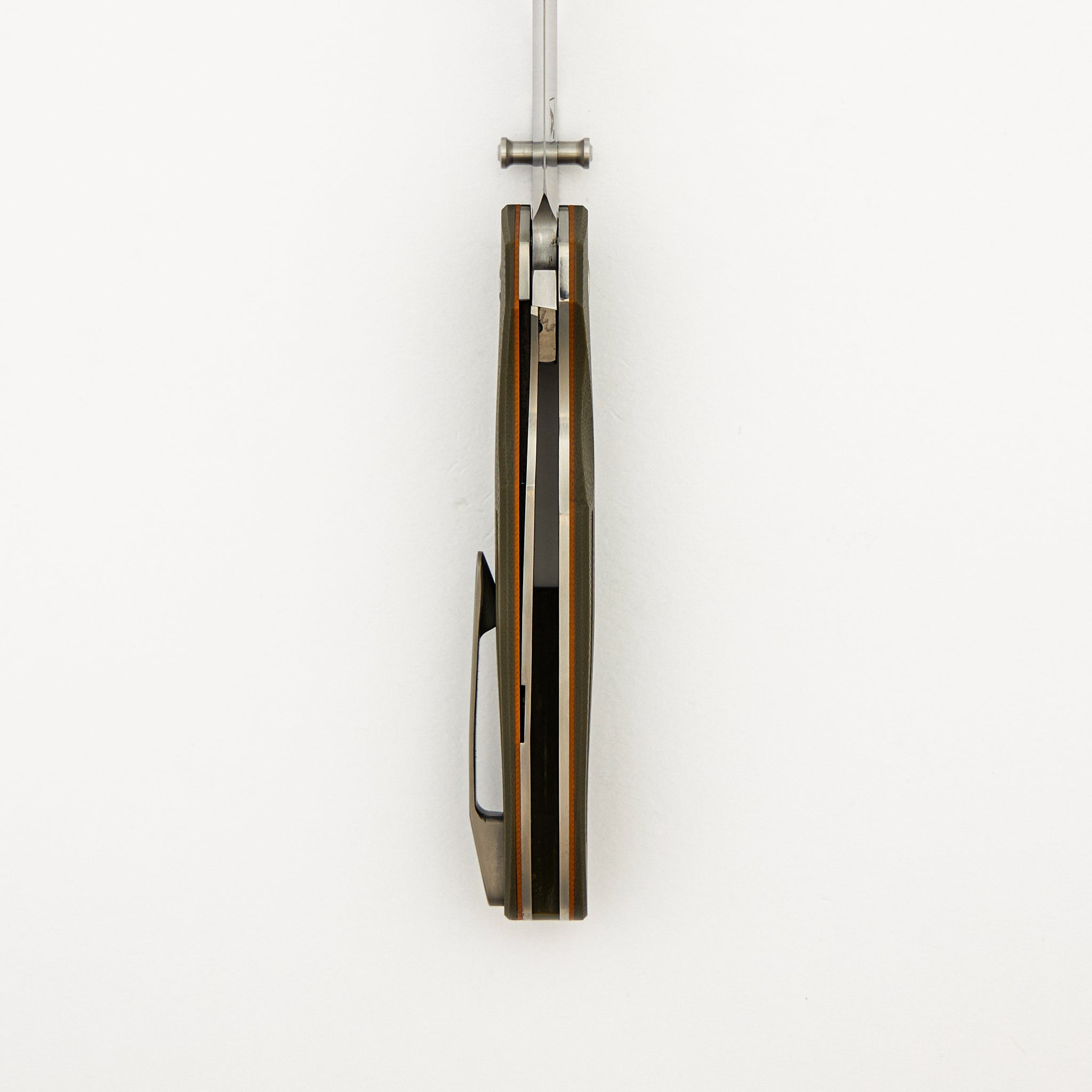Prometheus Design Werx Edition Badger