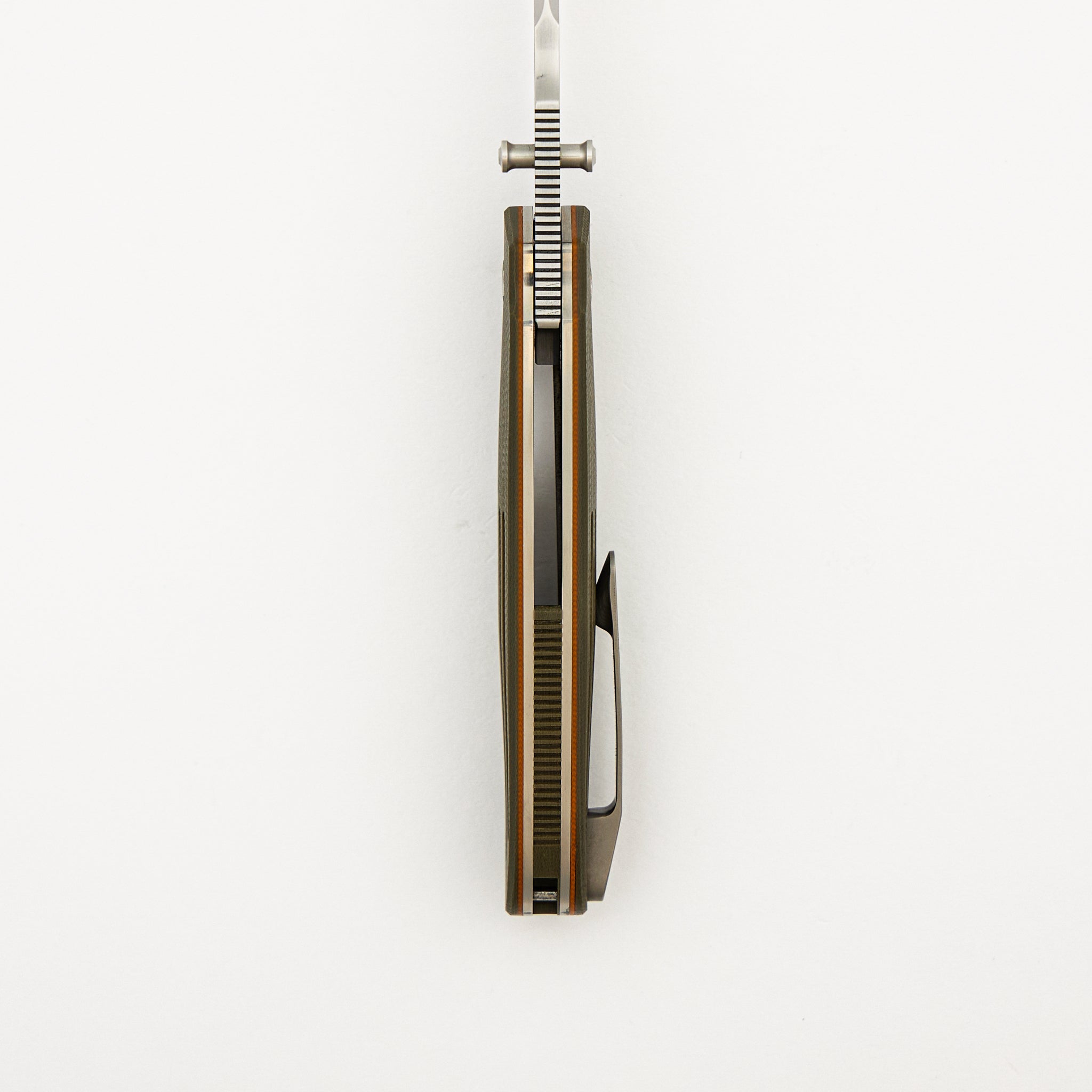 Prometheus Design Werx Edition Badger