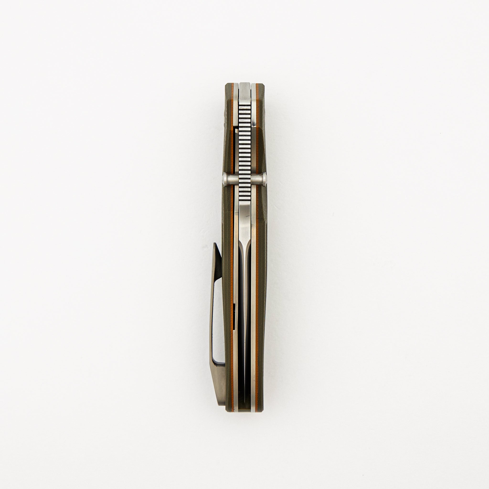 Prometheus Design Werx Edition Badger