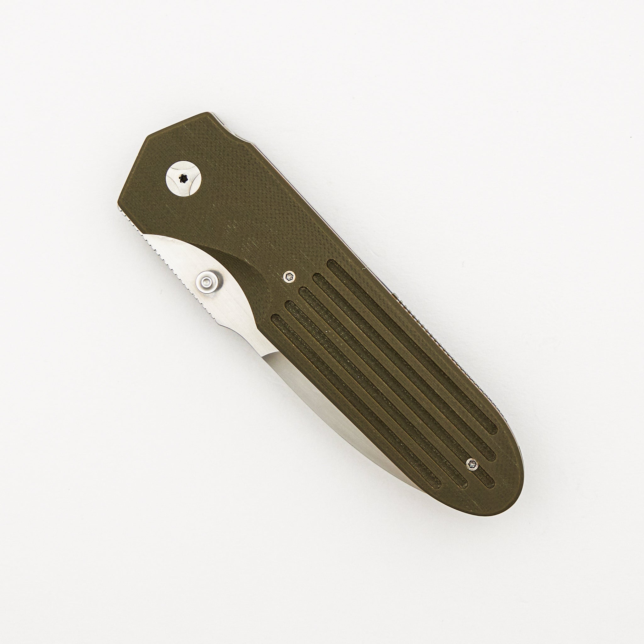 Prometheus Design Werx Edition Badger