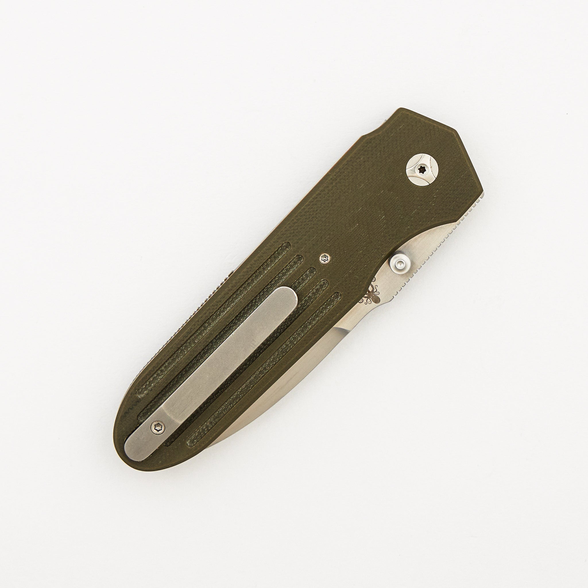 Prometheus Design Werx Edition Badger