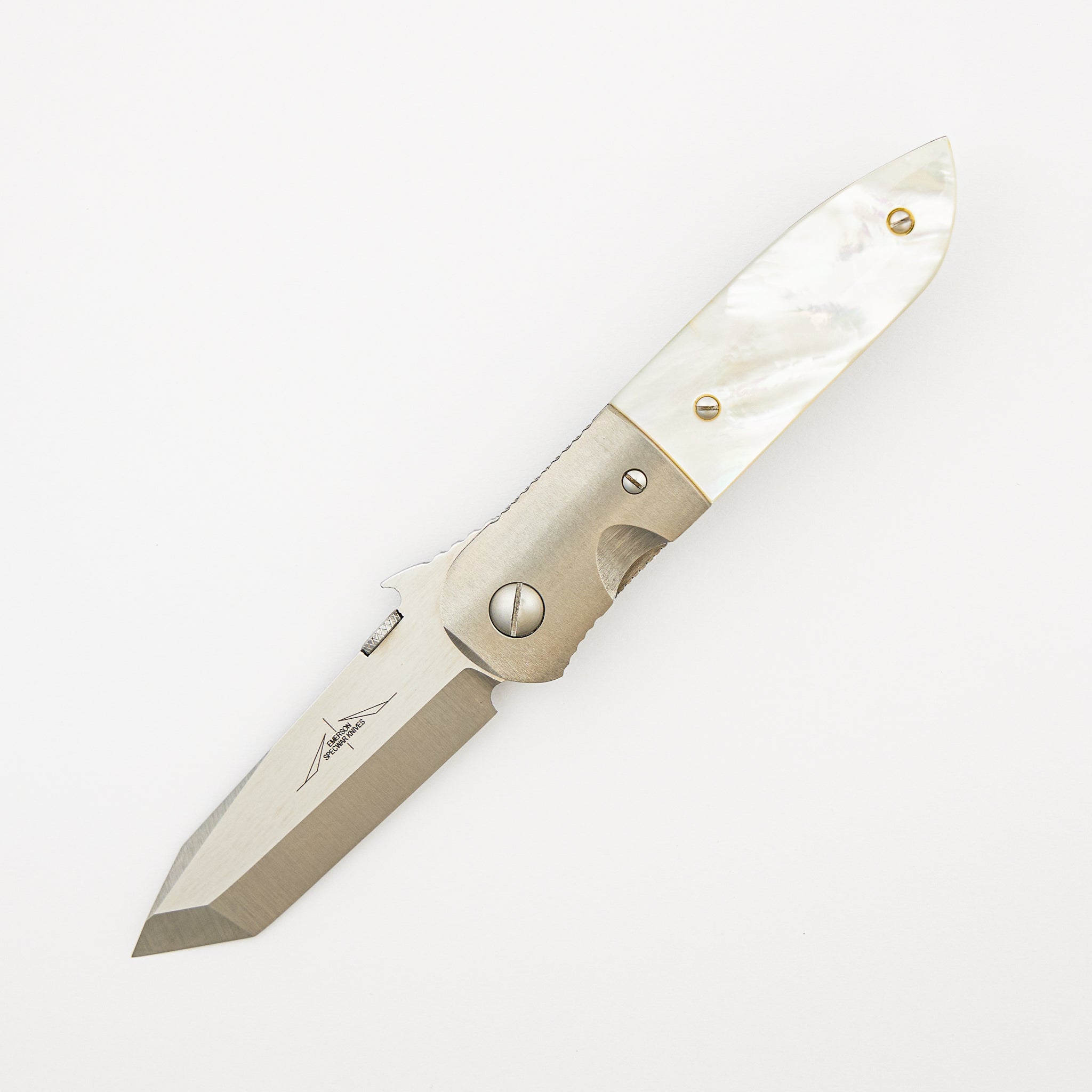 Full Dress CQC-6