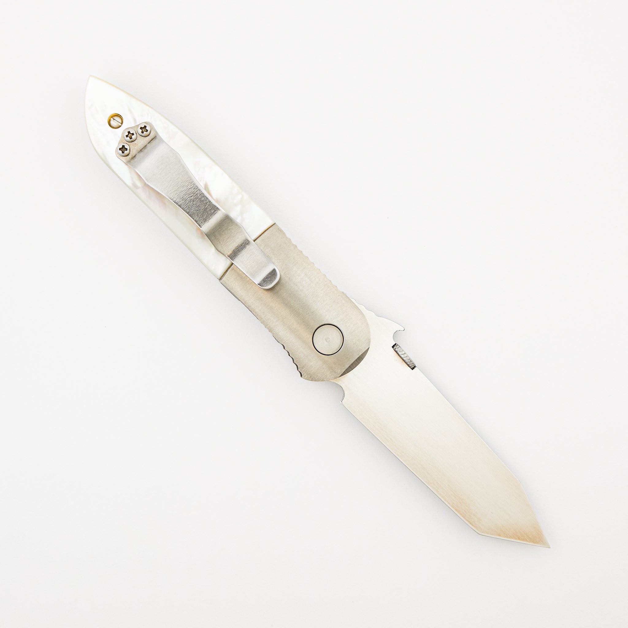 Full Dress CQC-6