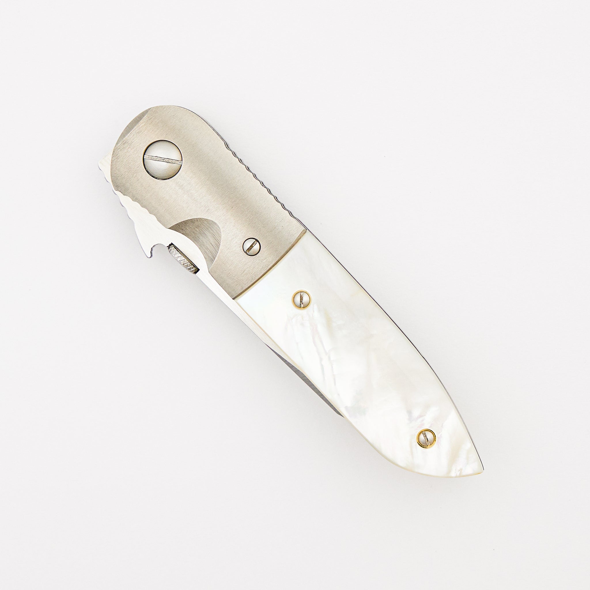 Full Dress CQC-6