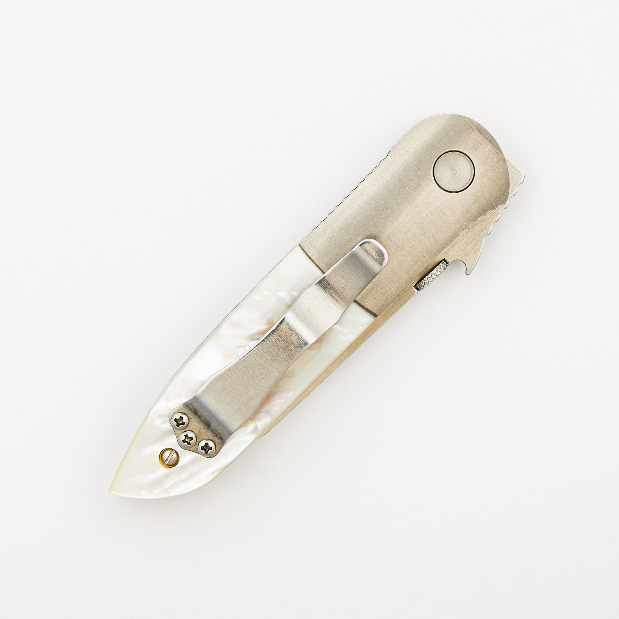 Full Dress CQC-6