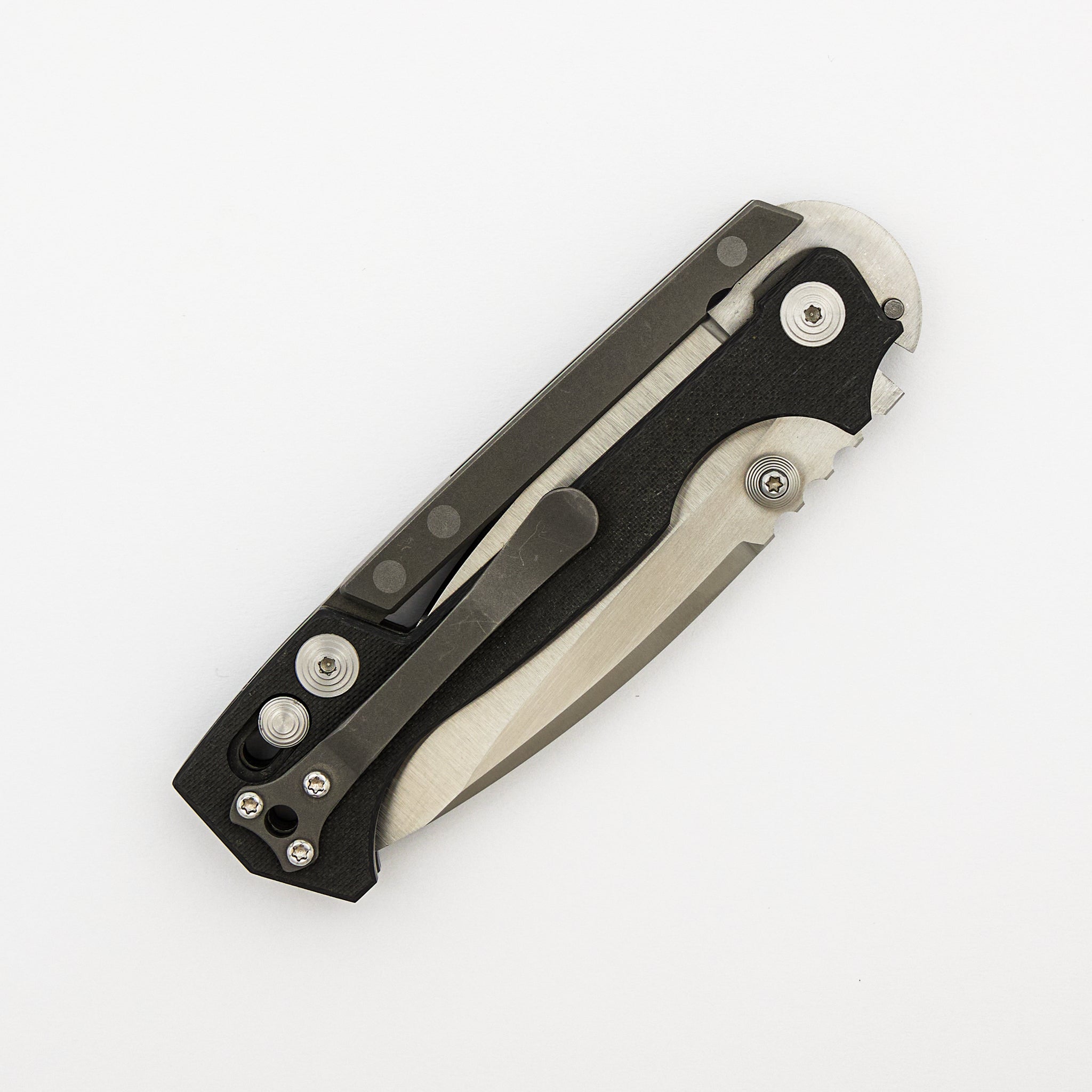Custom AD15