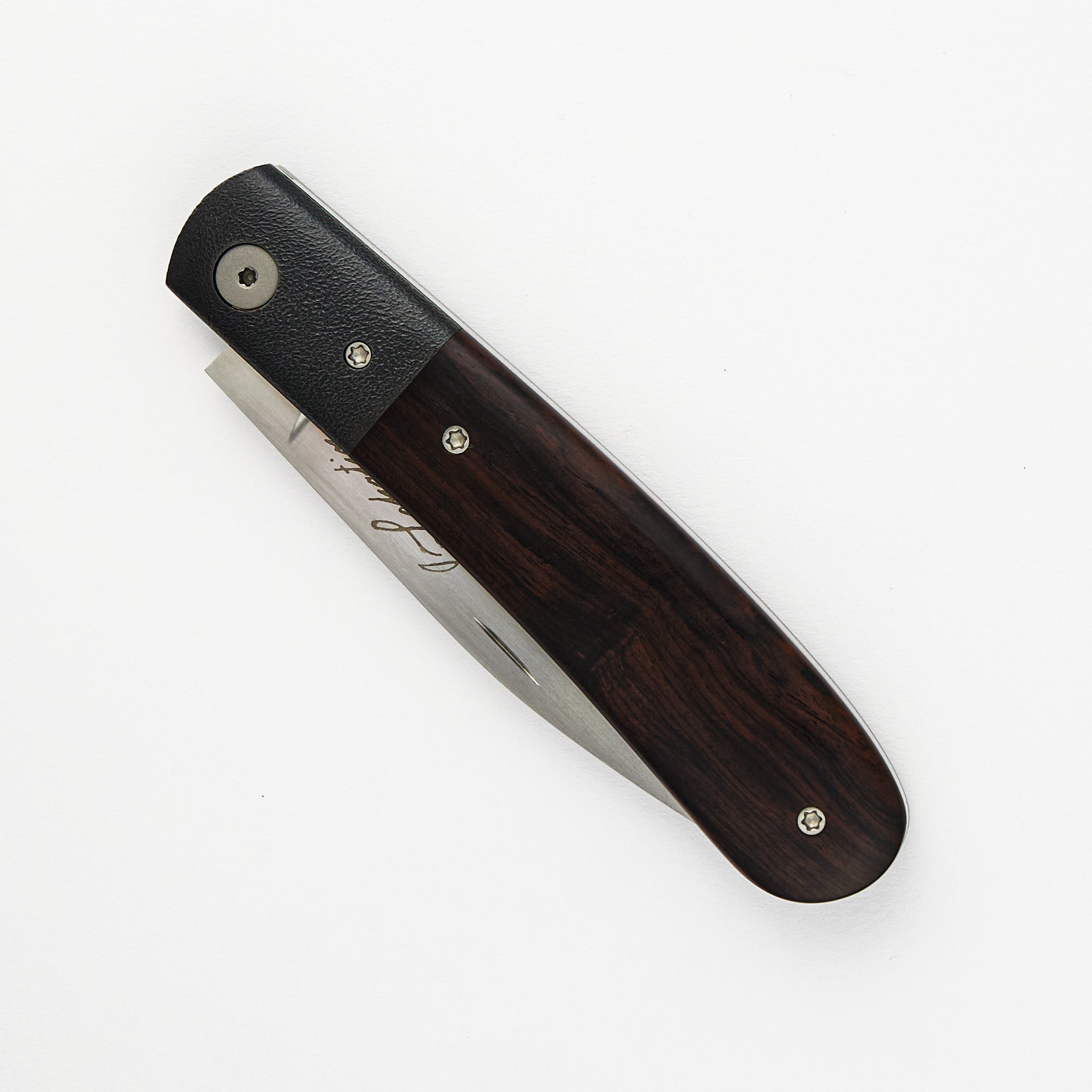 Custom Slip Joint