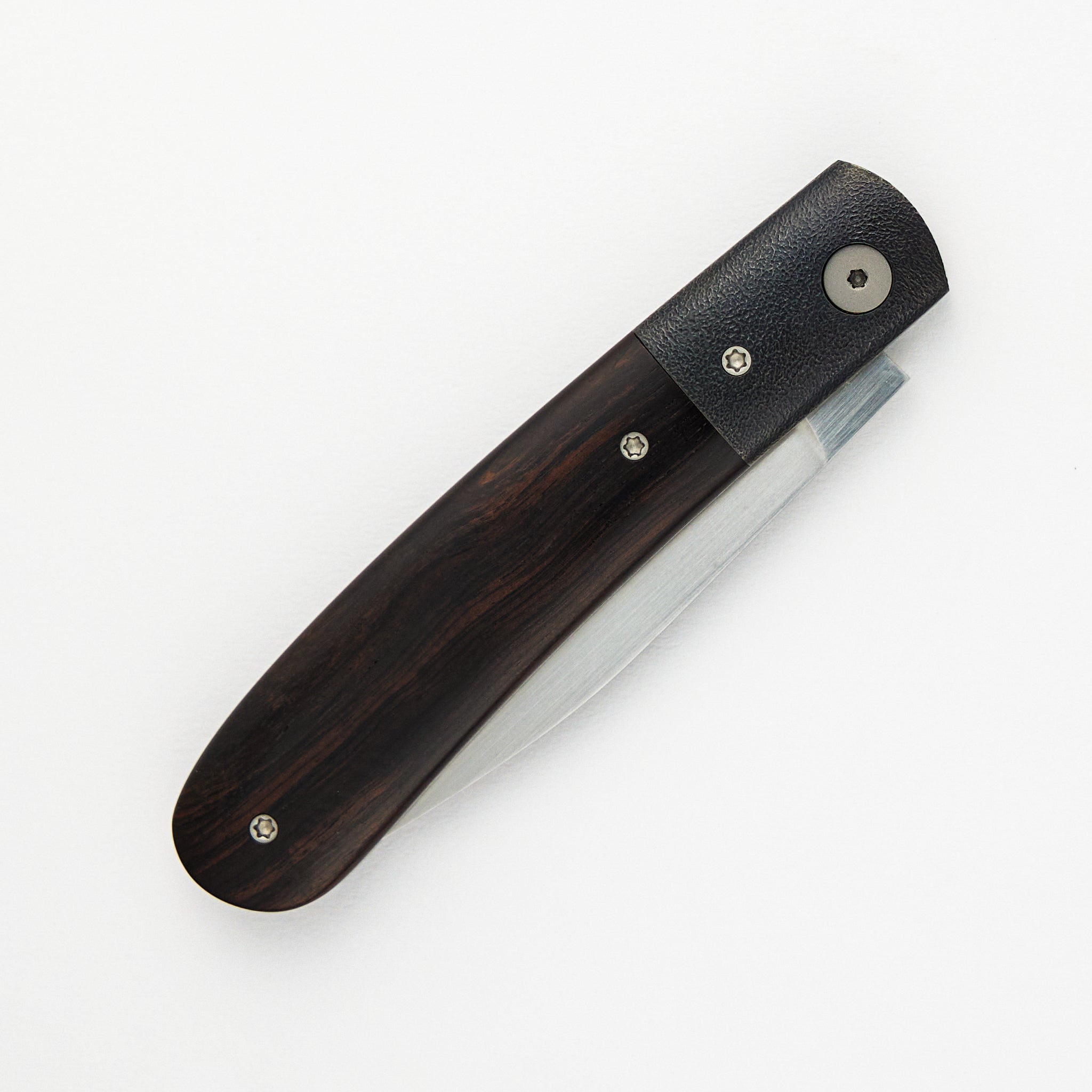 Custom Slip Joint