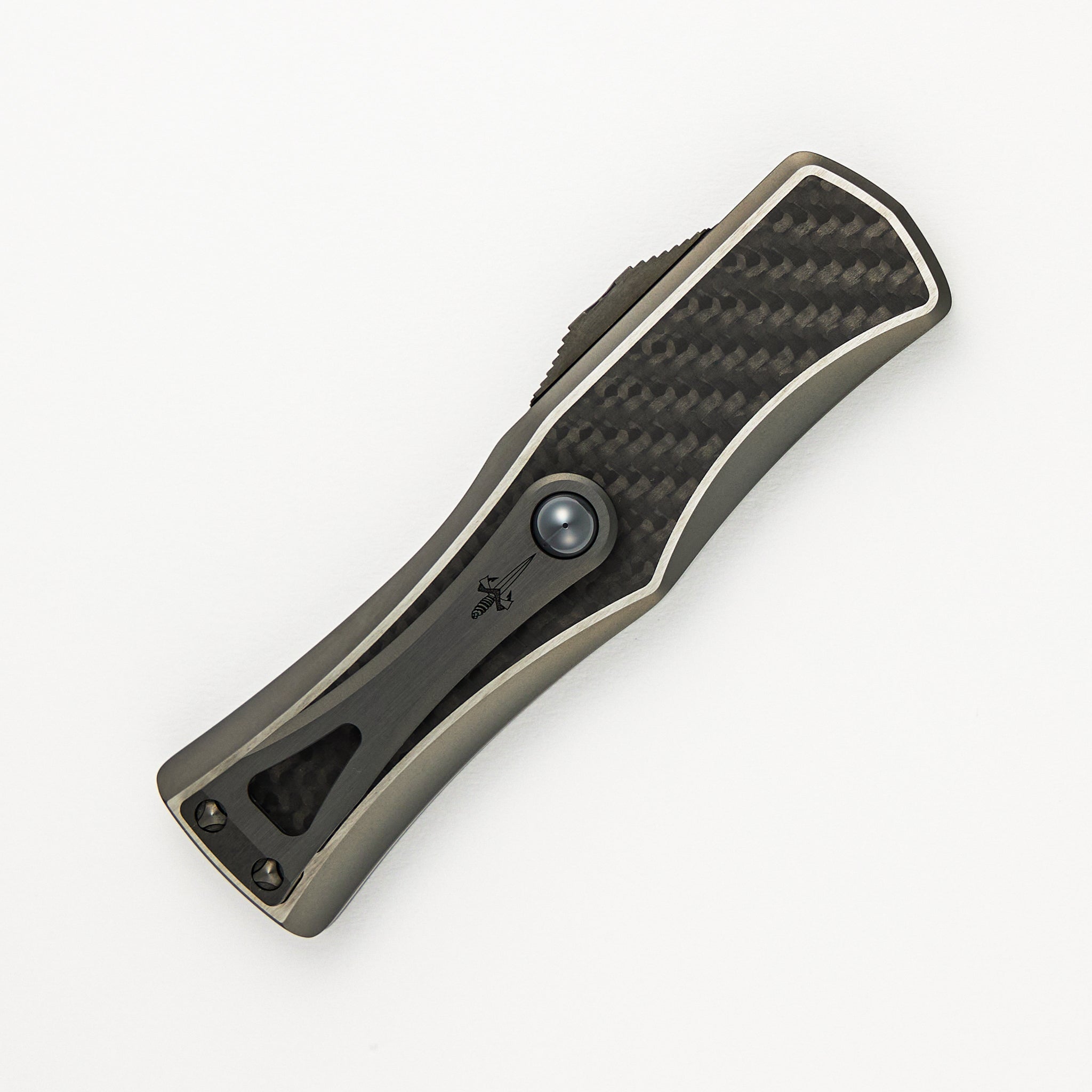 Marfione Custom Knives Hera #006