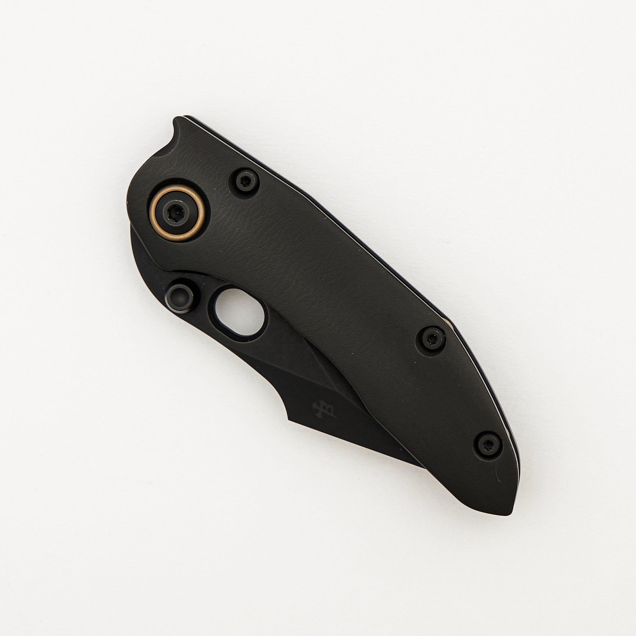 Borka Blades Mstitch