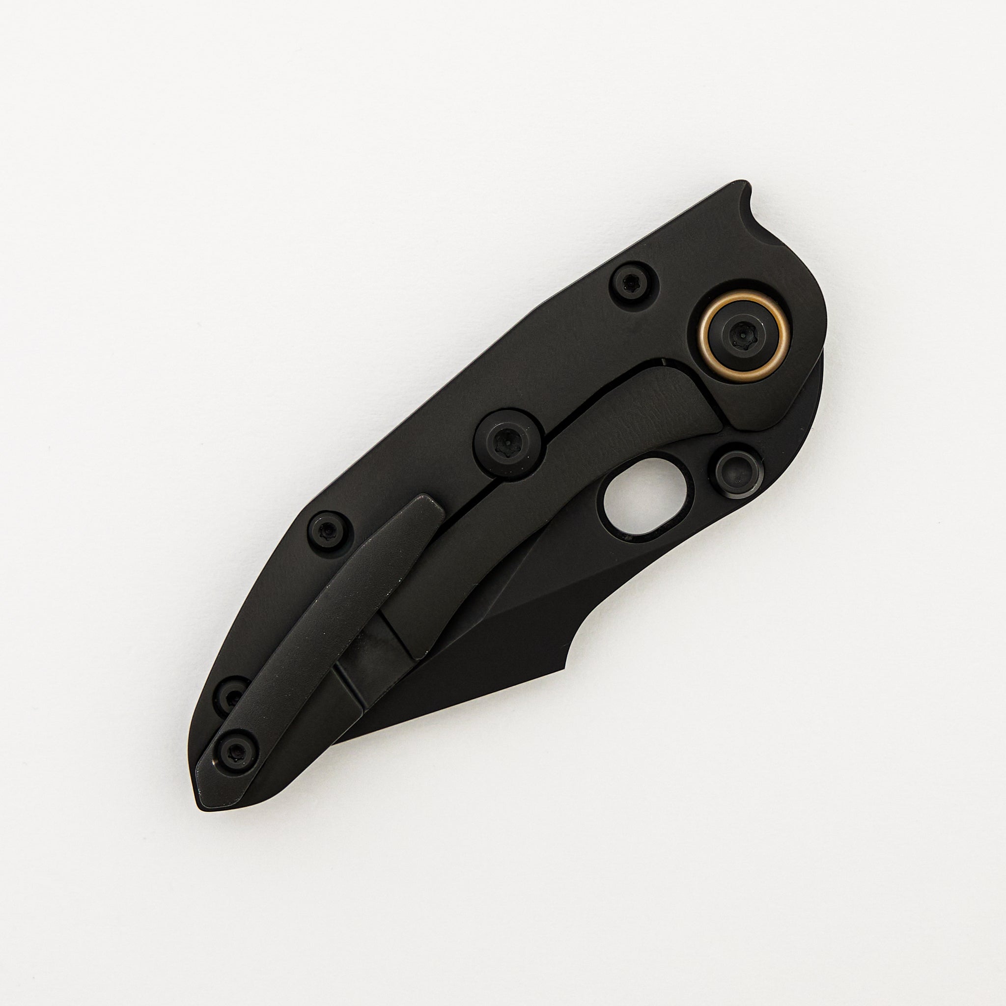 Borka Blades Mstitch
