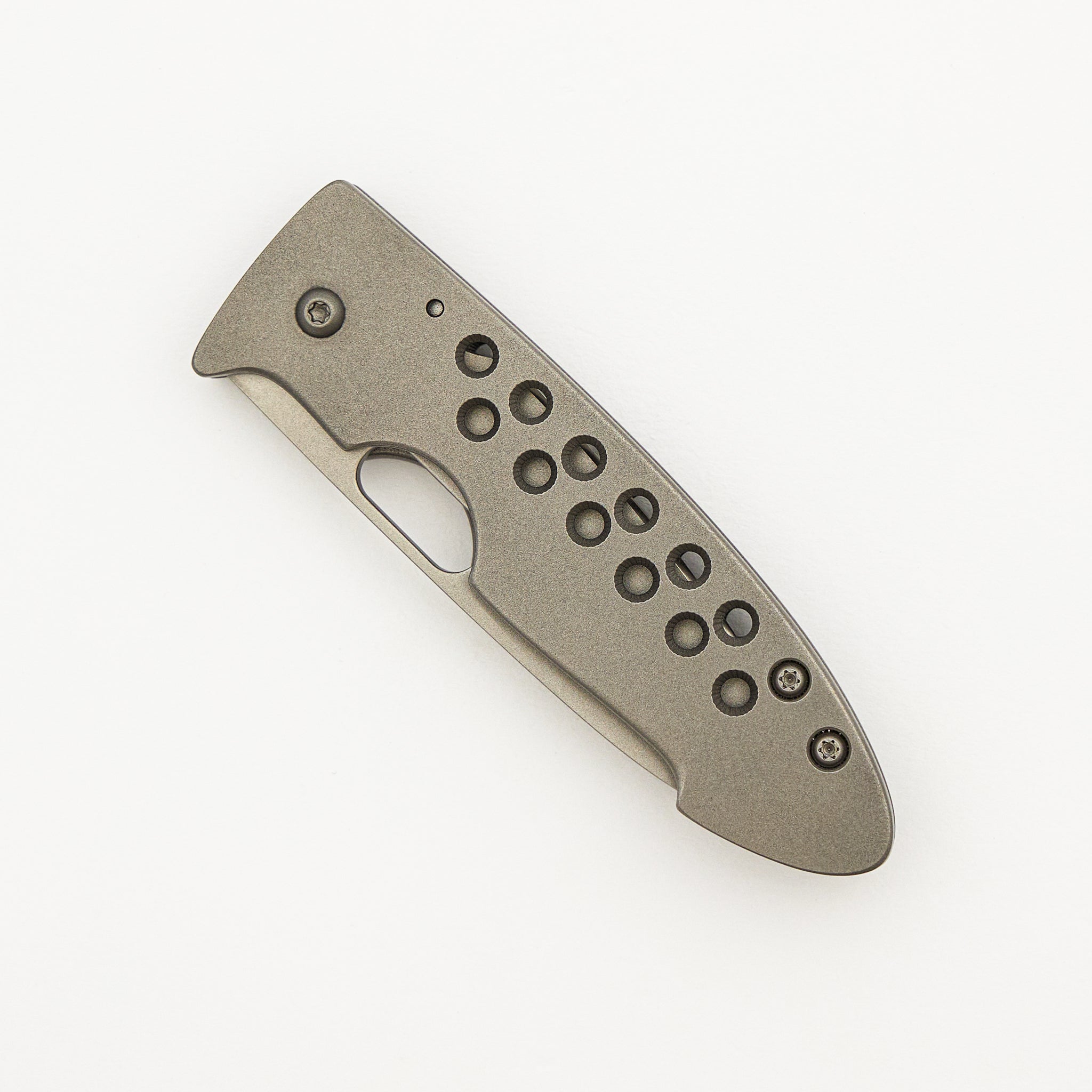 Small Wharny Covert