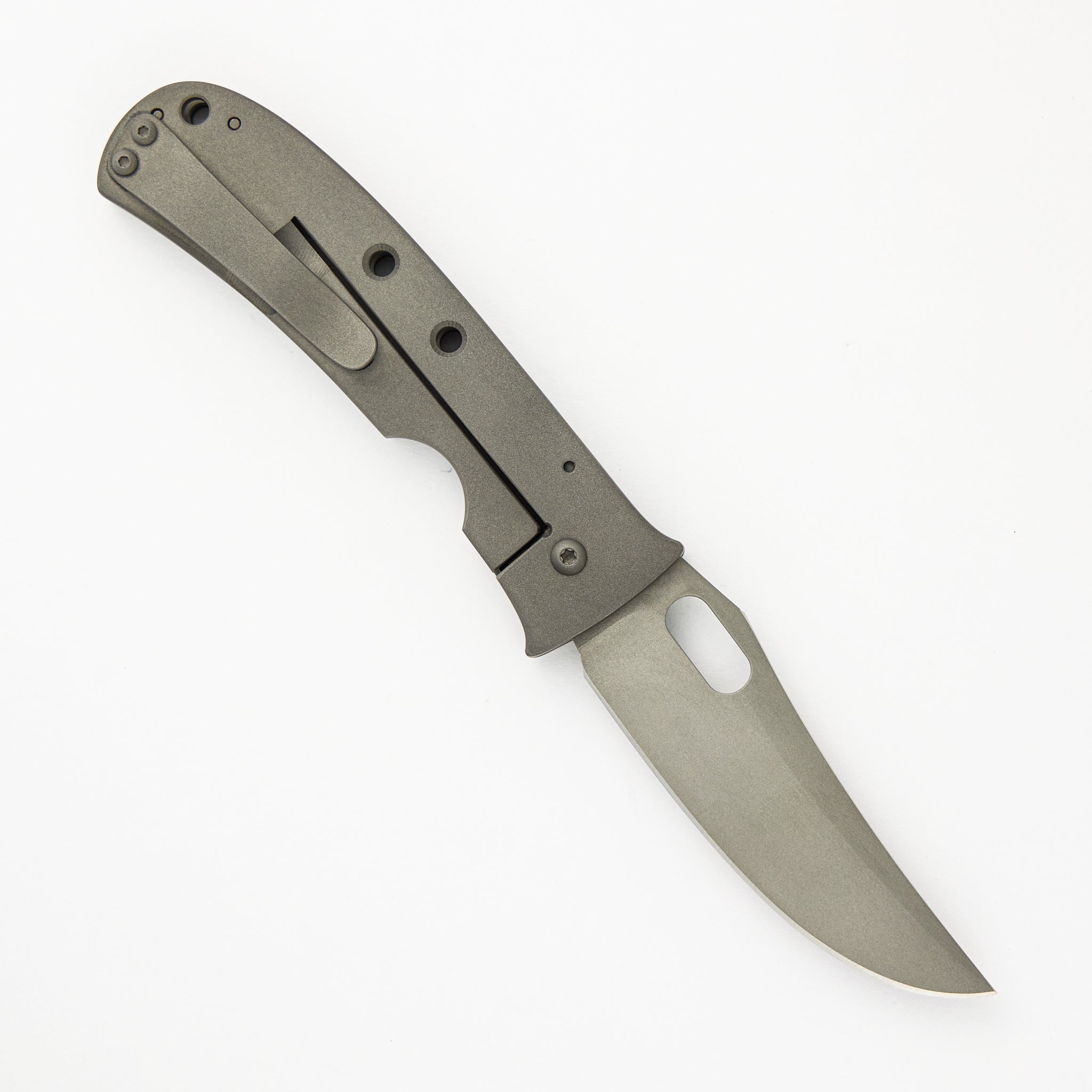 Medium Covert