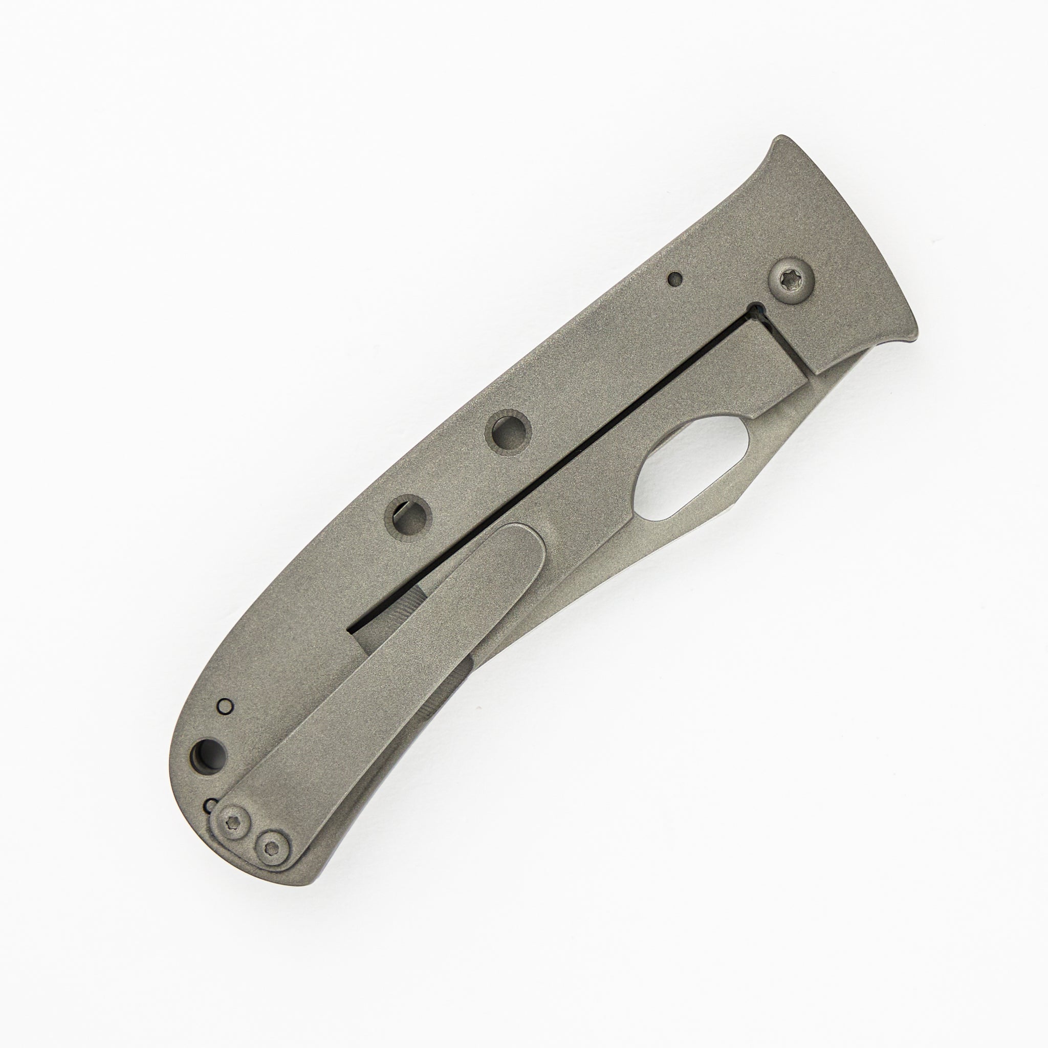 Medium Covert