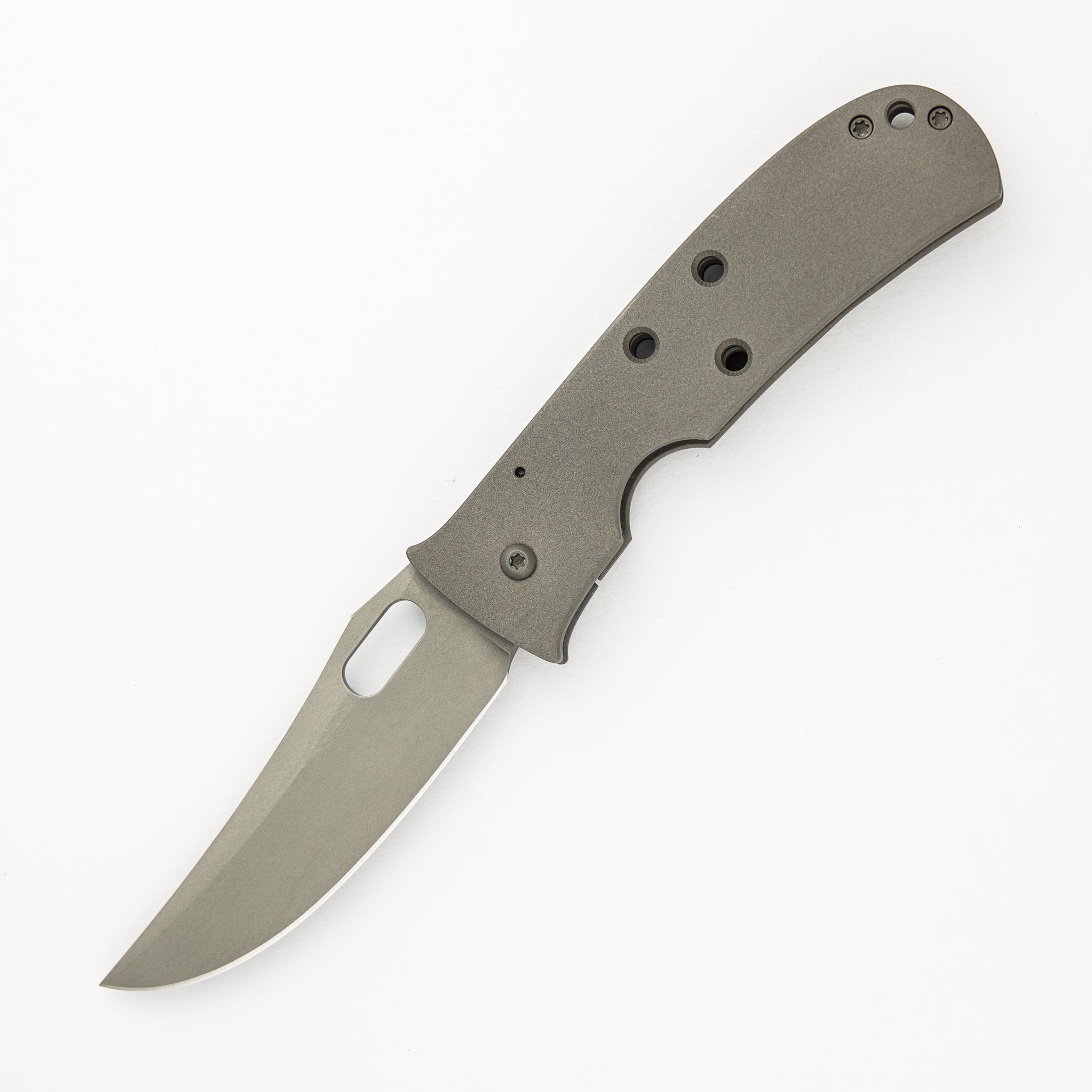 Medium Covert