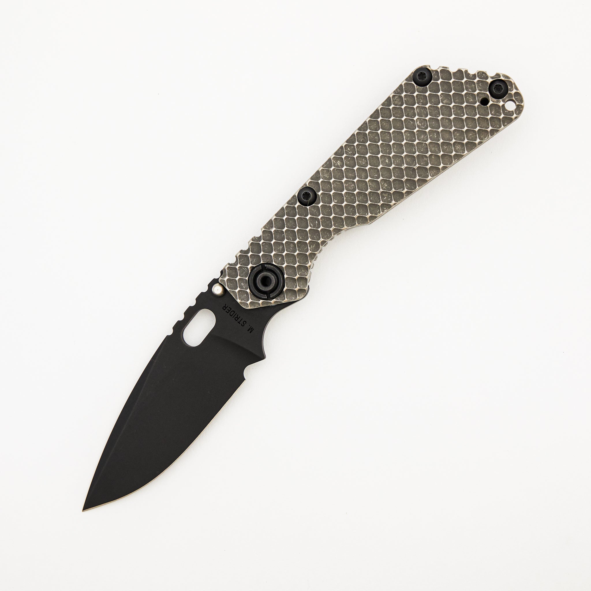 SNG DGG Drop Point
