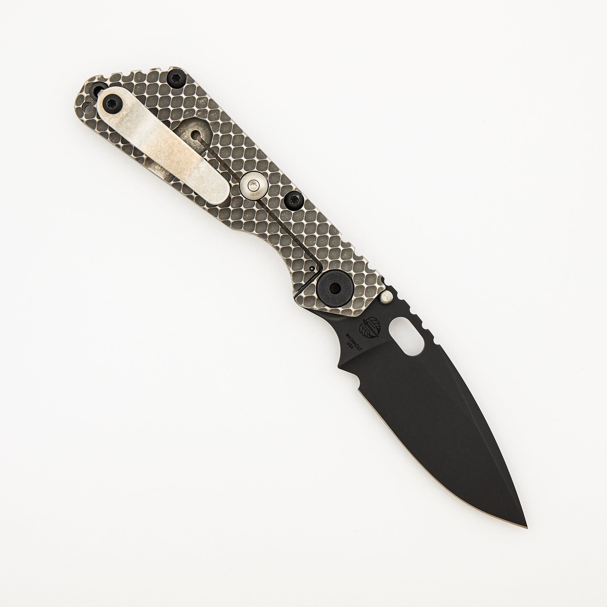 SNG DGG Drop Point