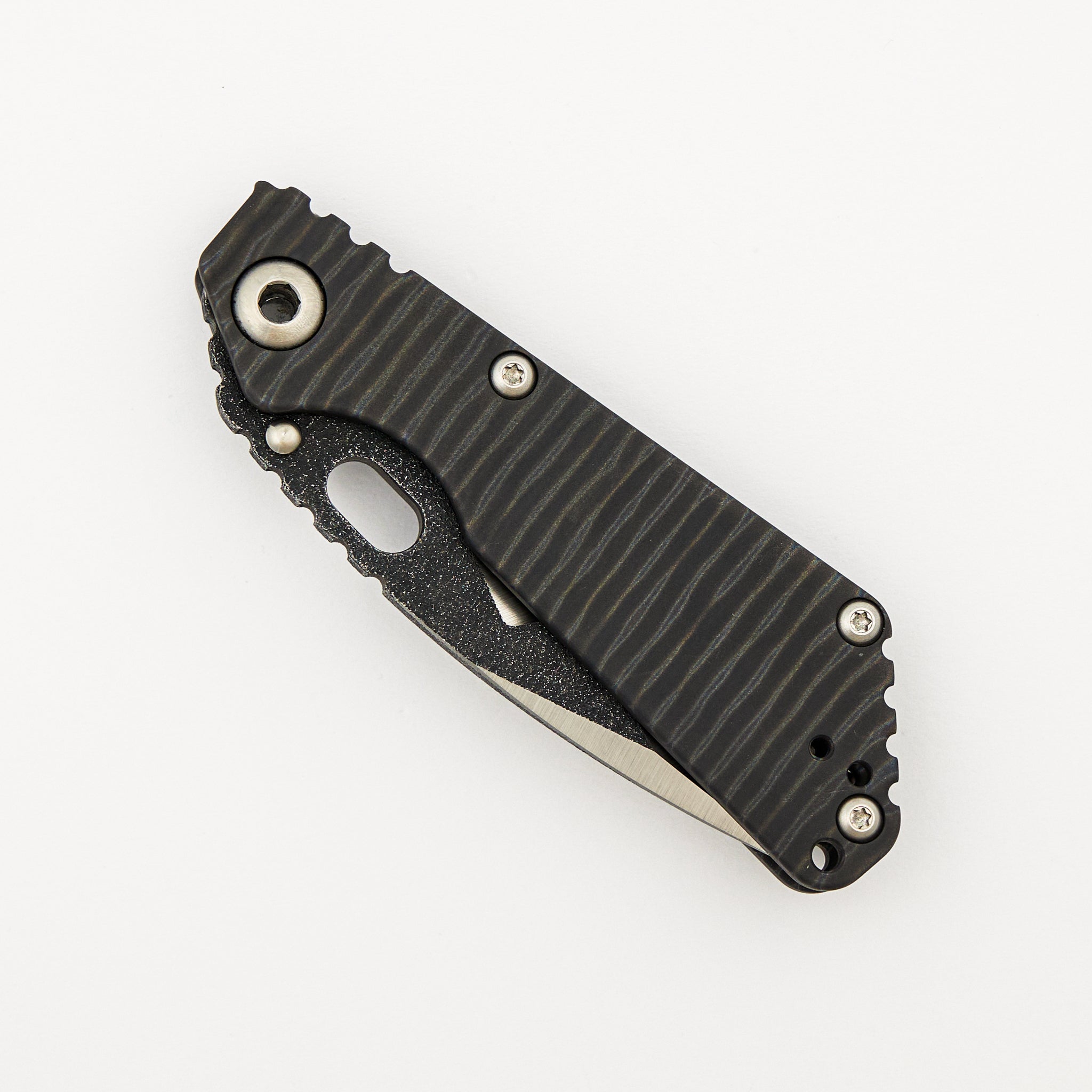 Custom SNG