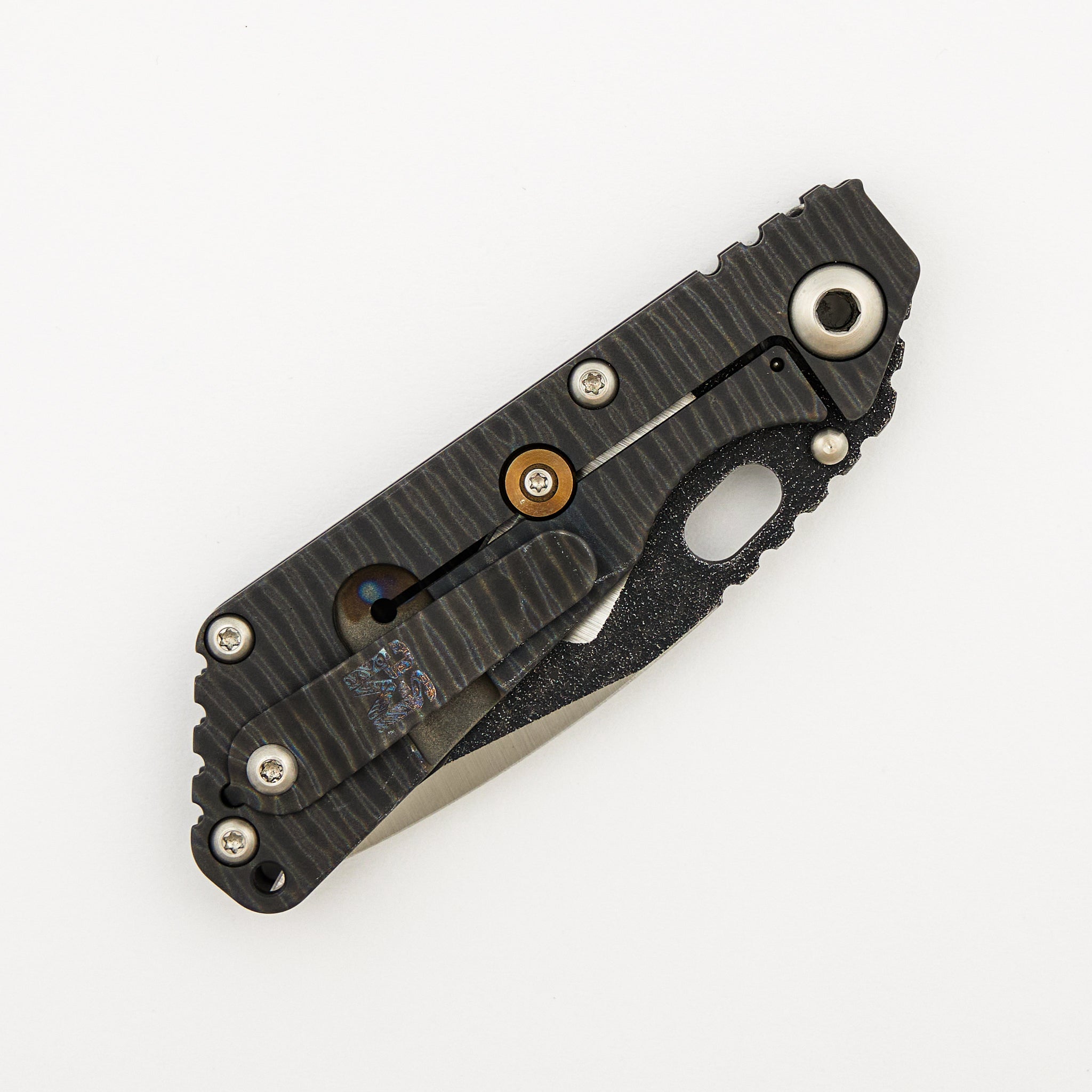 Custom SNG