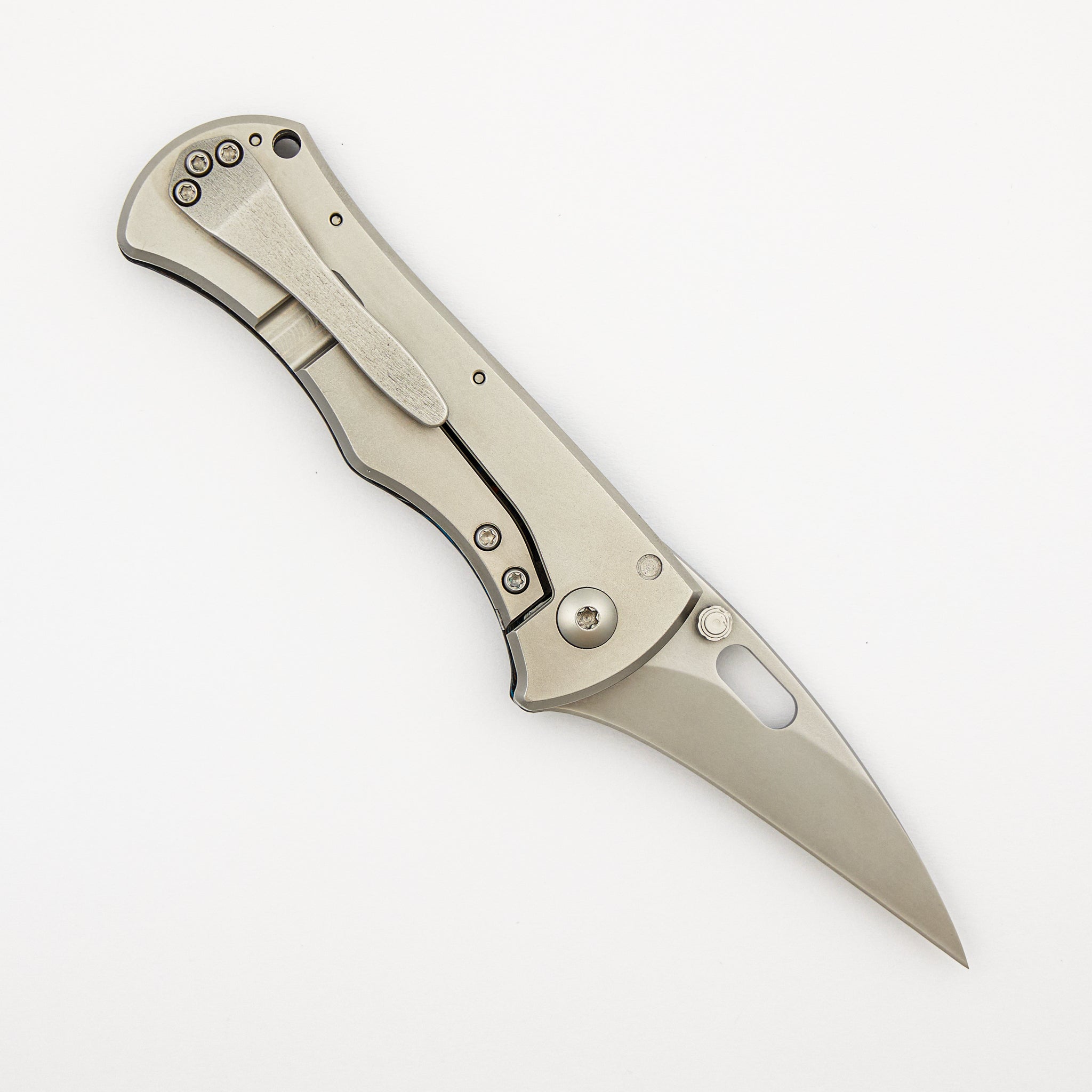 Rostrum Cockspur