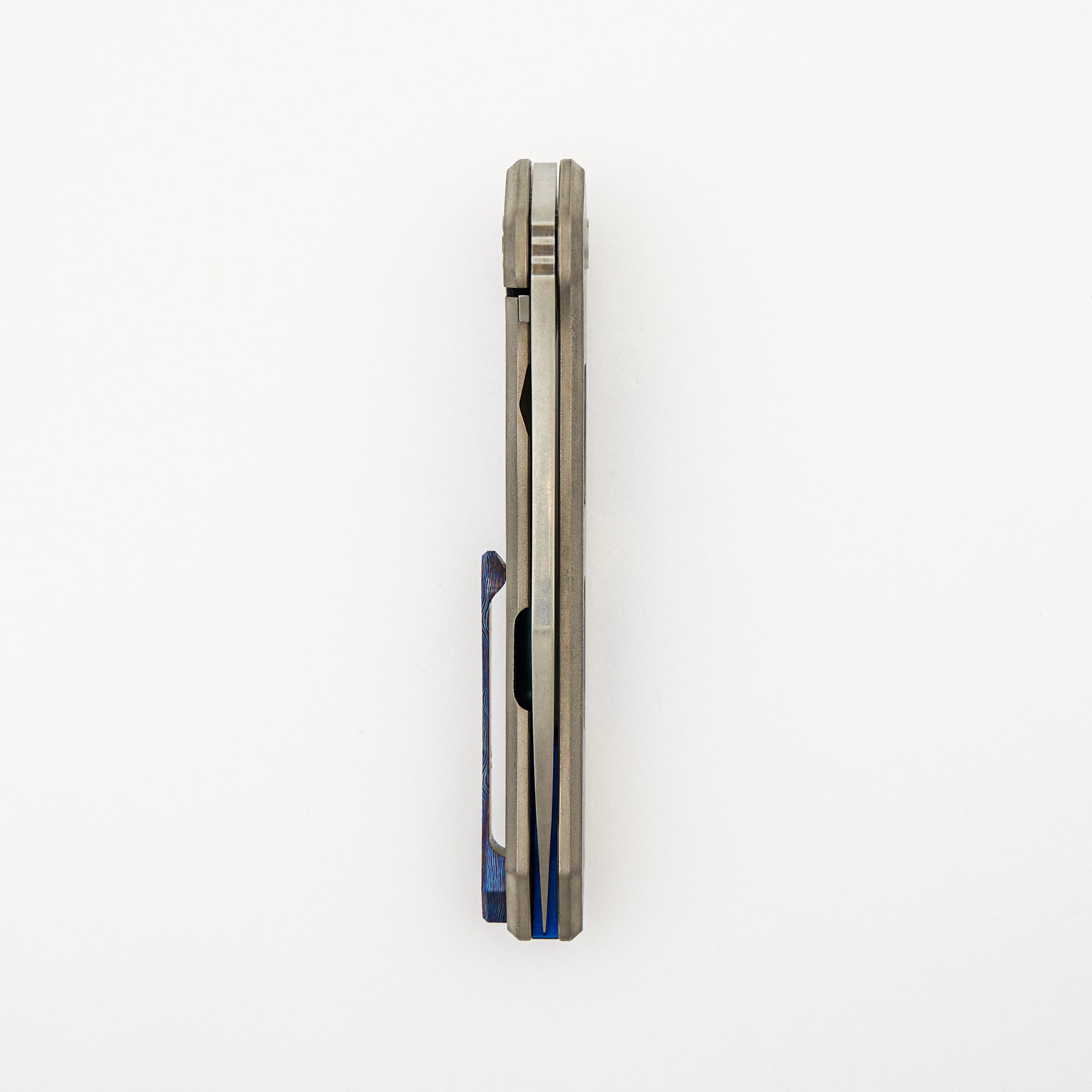 Brown Knives Servo #005