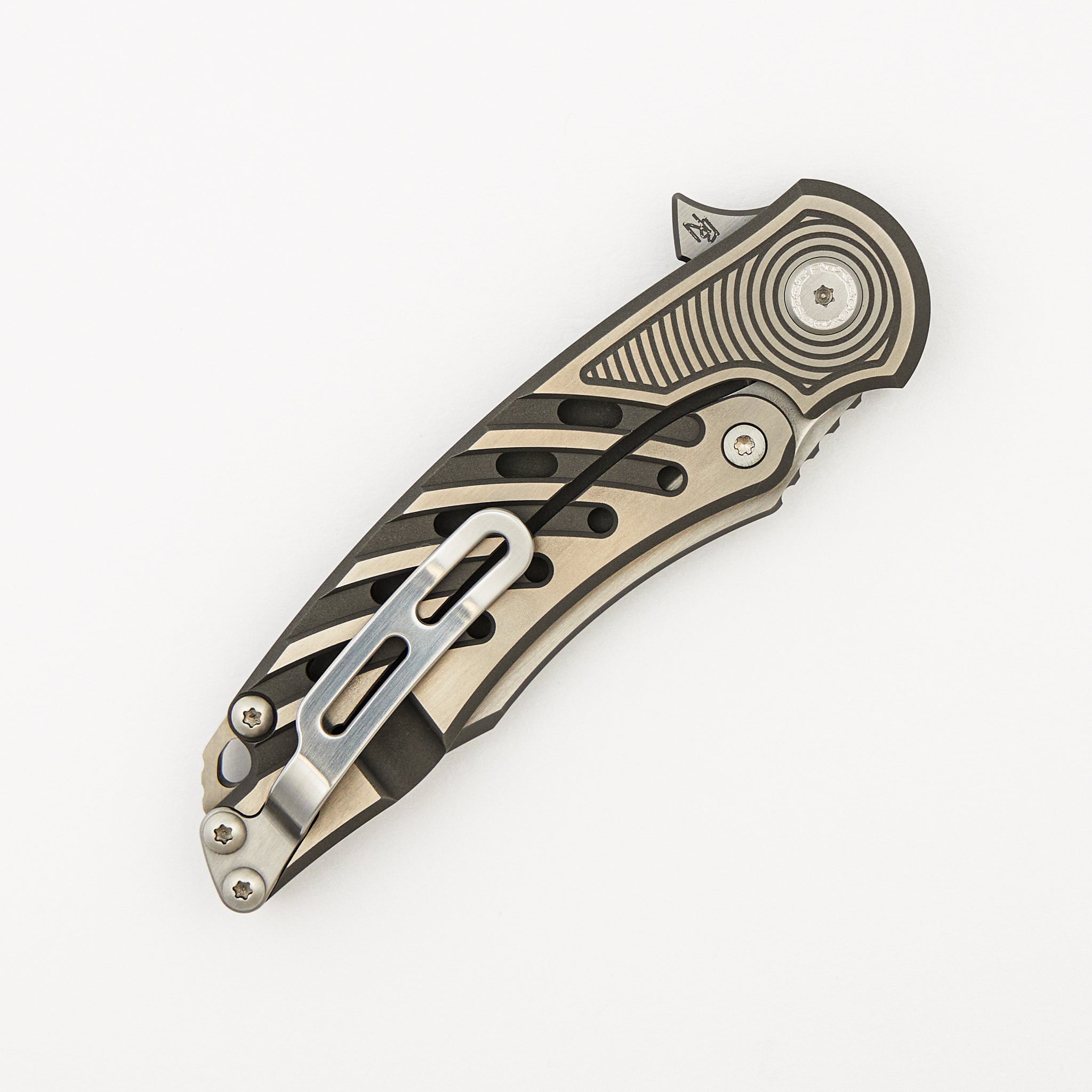Sharp By Design Cyclone