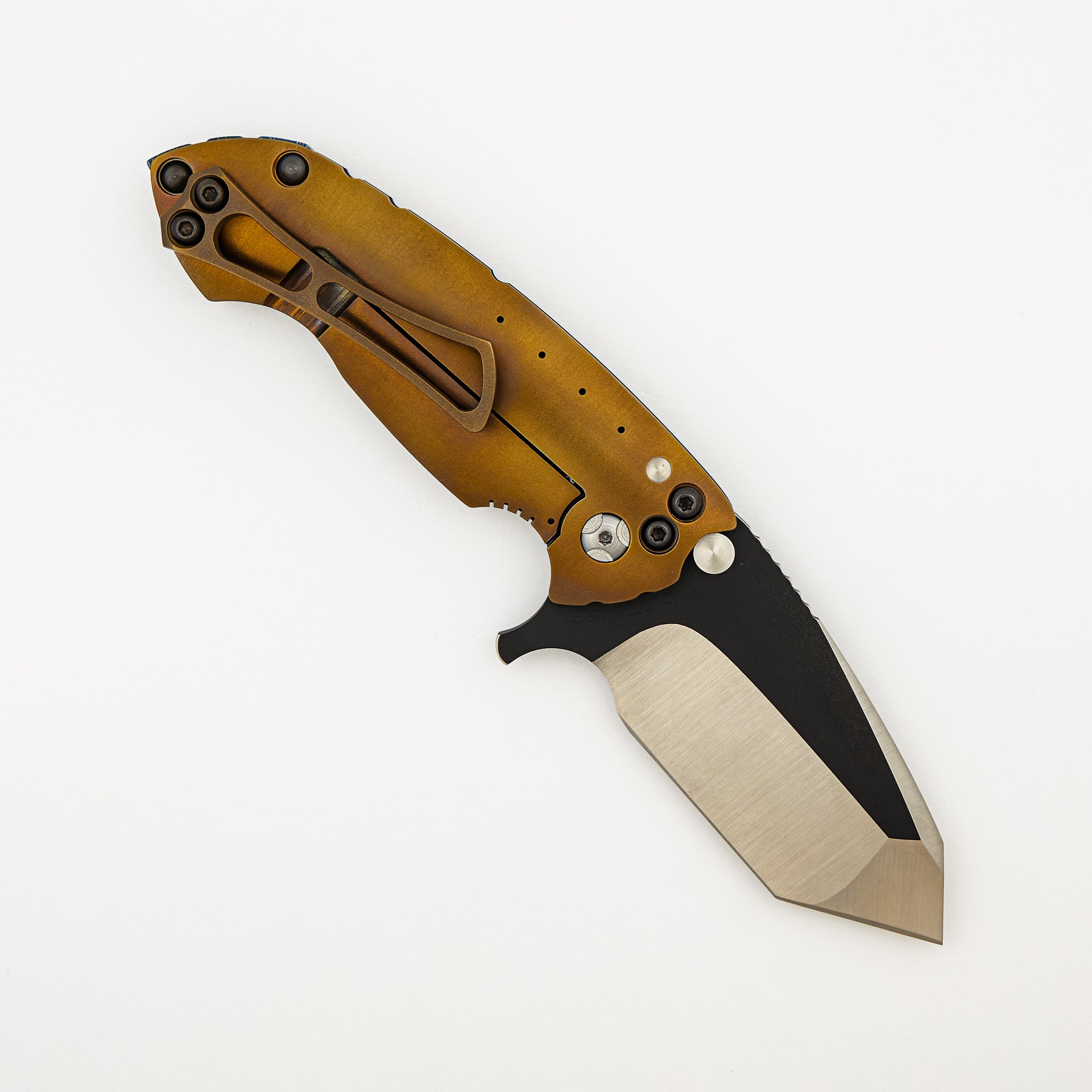 S-90 Flipper